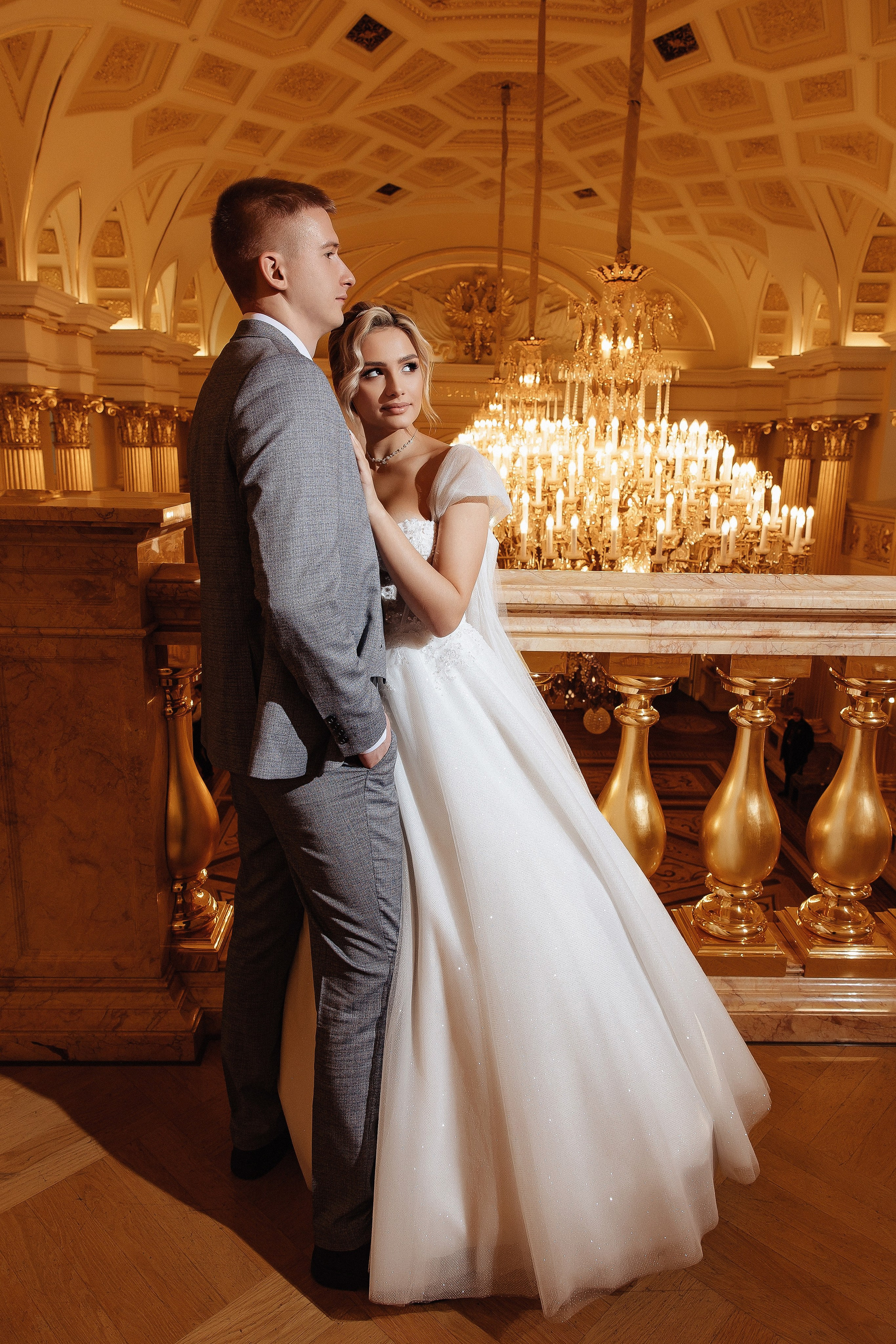 ВЛАДИМИР И ЕКАТЕРИНА. СВАДЕБНЫЙ ФОТОГРАФ НАТАЛИКА