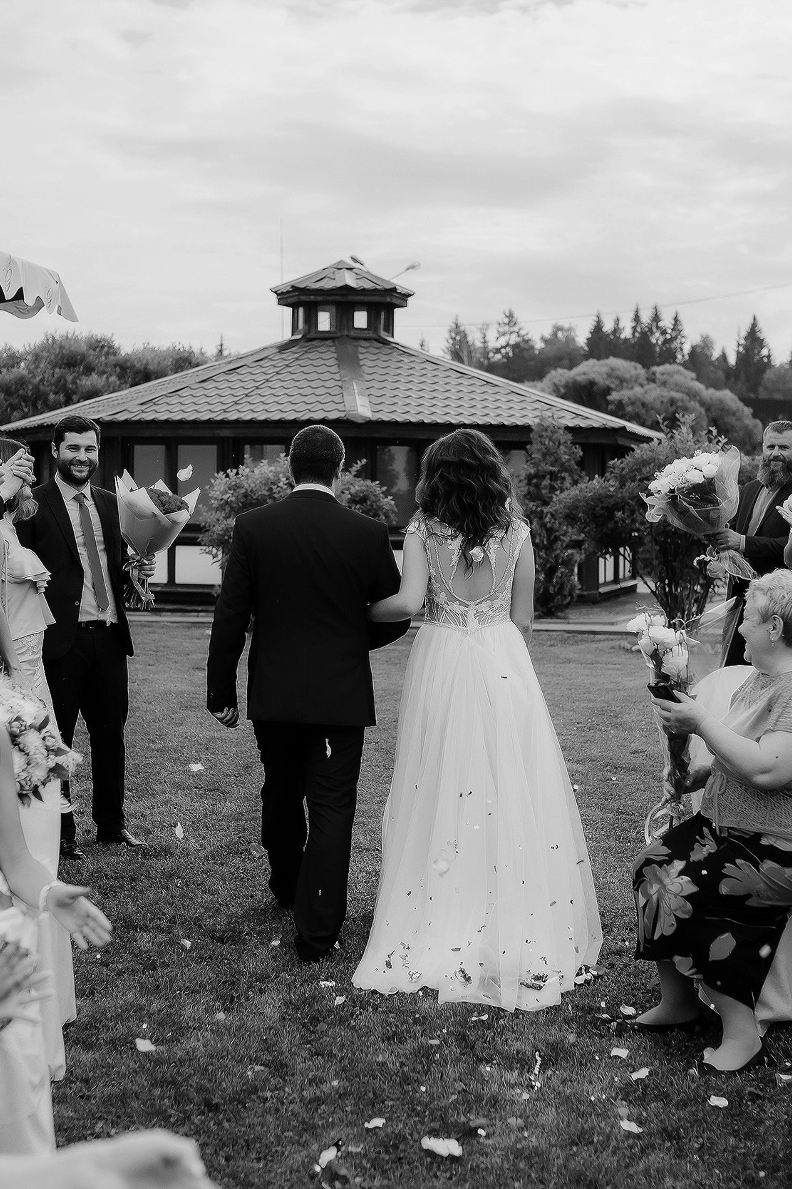 ПАВЕЛ И ТАТЬЯНА. СВАДЕБНЫЙ ФОТОГРАФ НАТАЛИКА