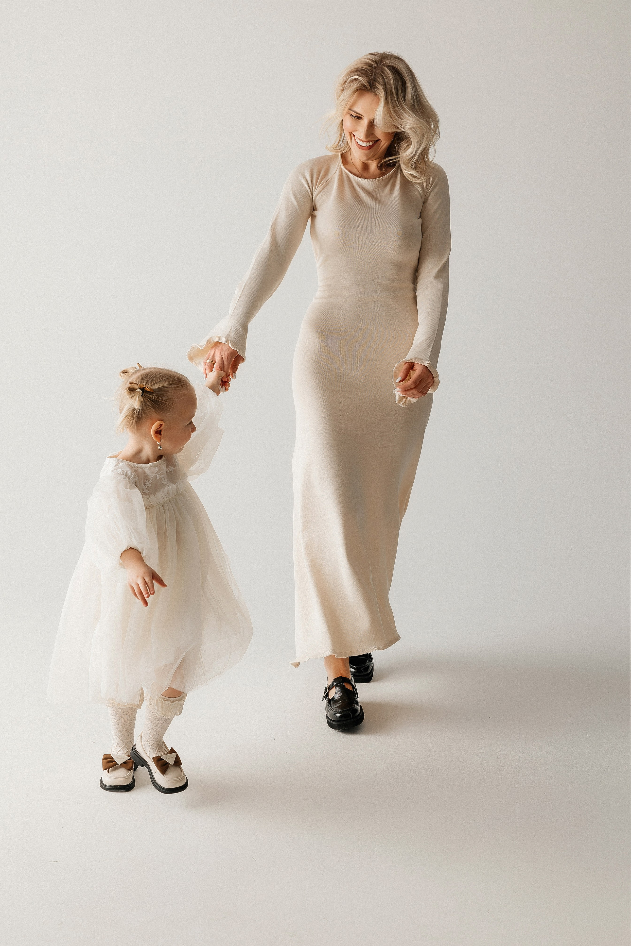 Мама и дочка студия. СВАДЕБНЫЙ ФОТОГРАФ НАТАЛИКА