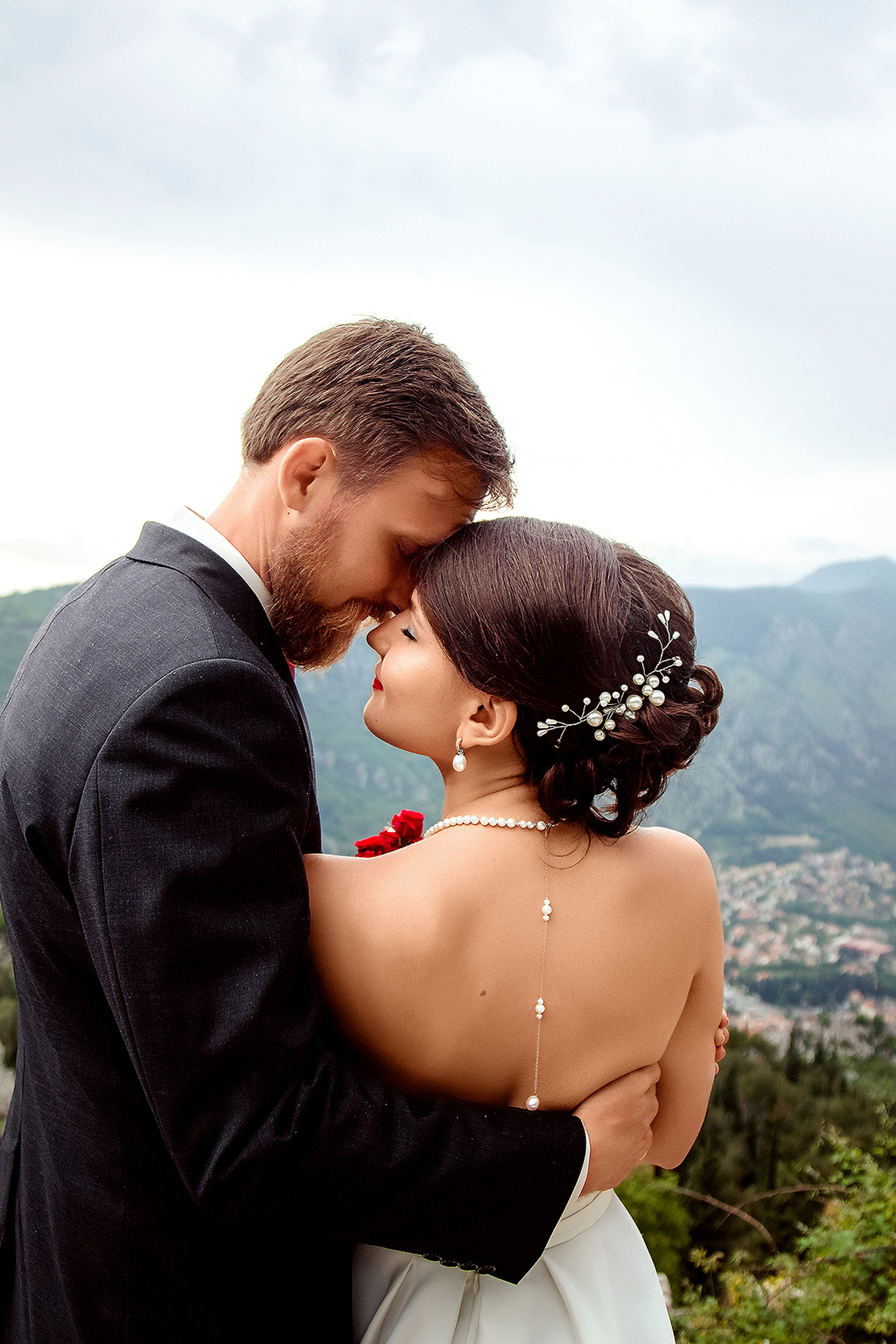 МАКСИМ И АНАСТАСИЯ. СВАДЕБНЫЙ ФОТОГРАФ НАТАЛИКА