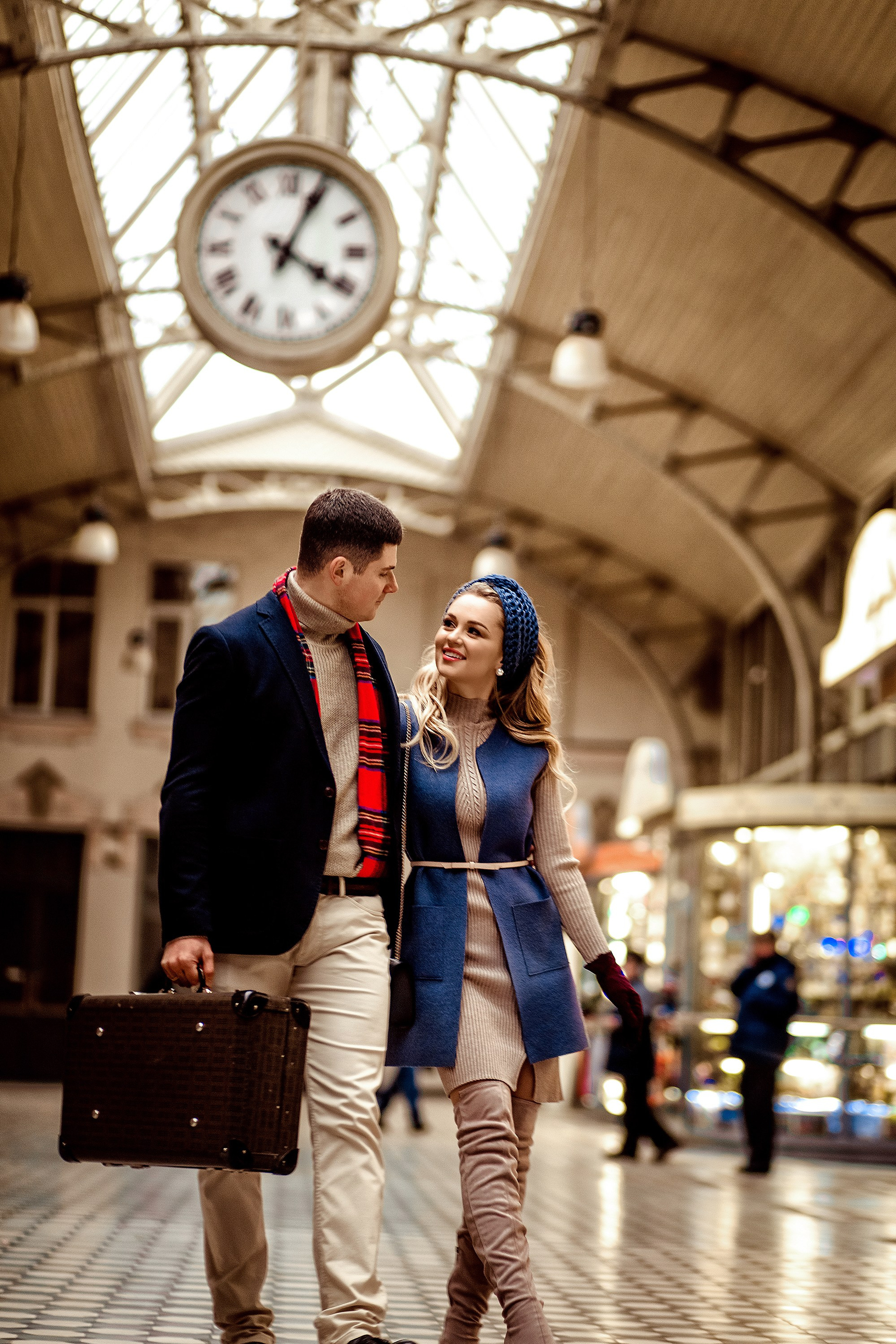 НИКОЛАЙ И ВИКТОРИЯ. СВАДЕБНЫЙ ФОТОГРАФ НАТАЛИКА