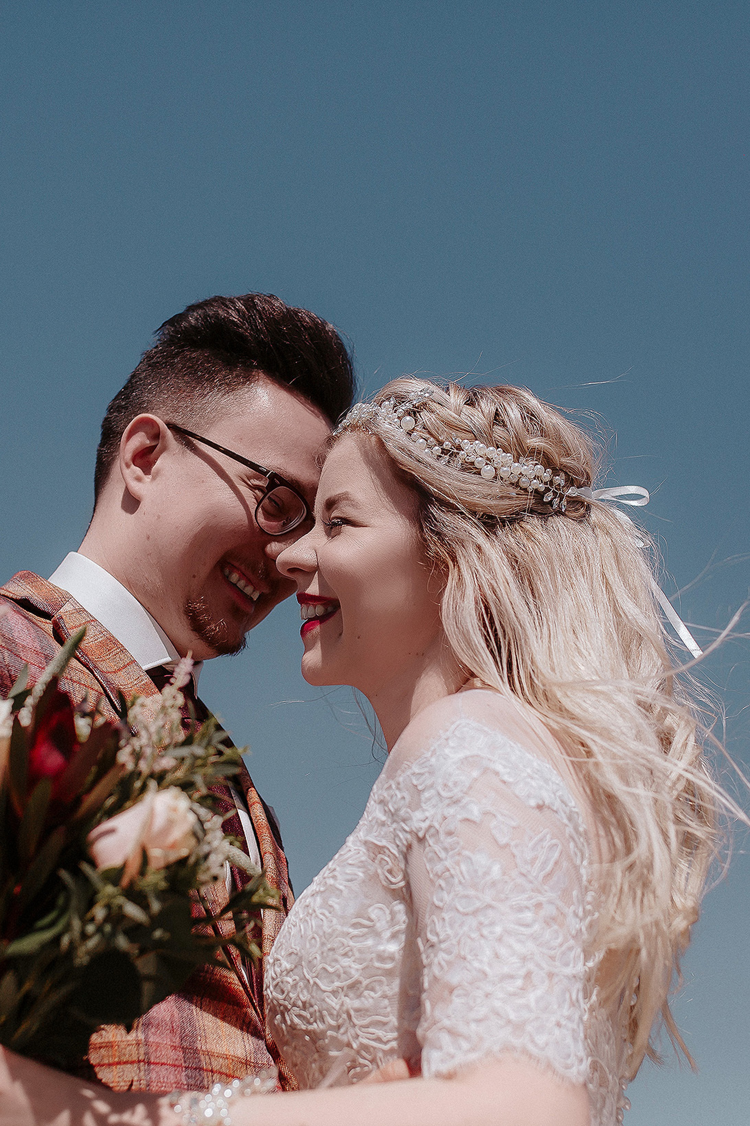 АНТОН И ЕКАТЕРИНА. СВАДЕБНЫЙ ФОТОГРАФ НАТАЛИКА