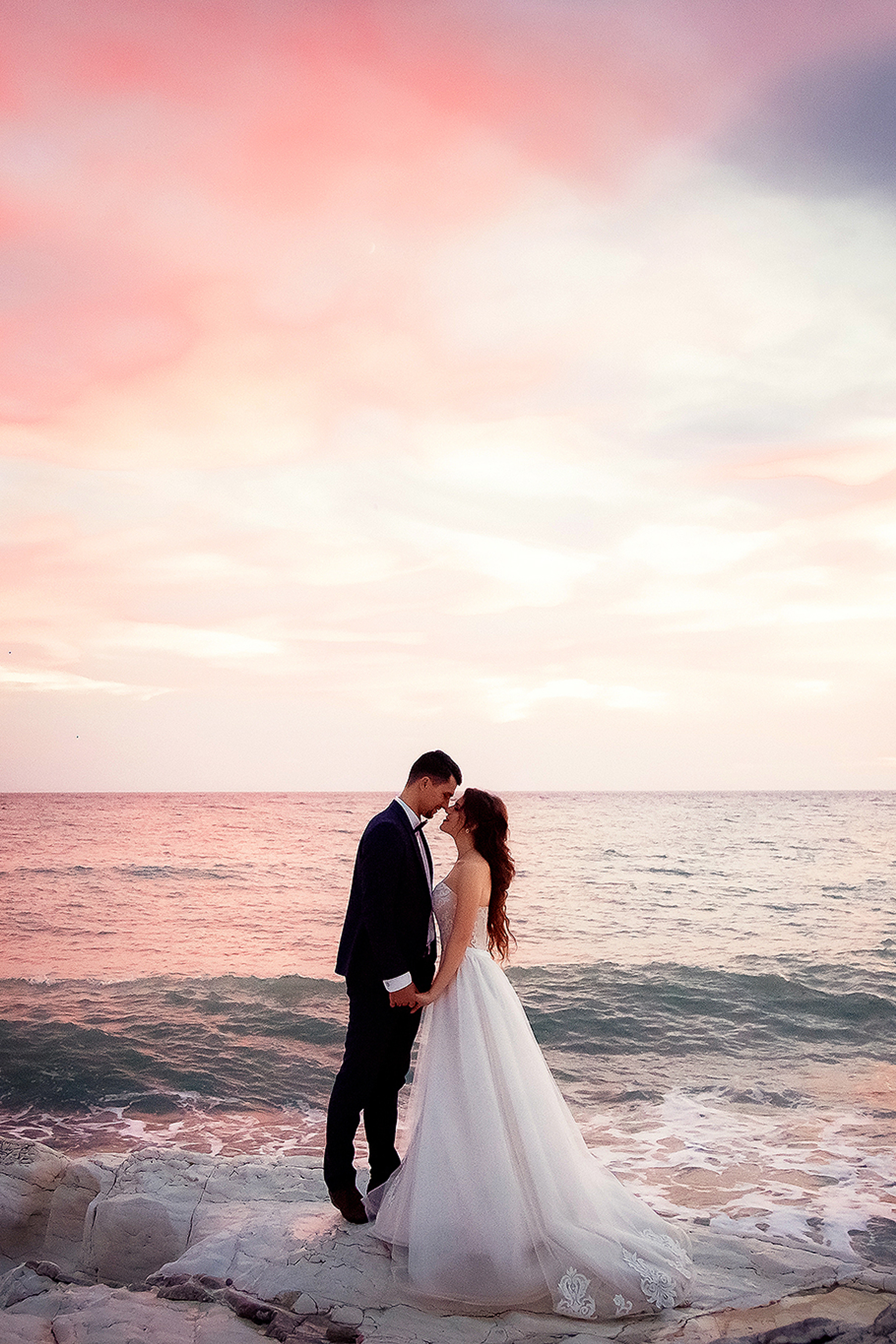 ЕКАТЕРИНА И АЛЕКСАНДР. СВАДЕБНЫЙ ФОТОГРАФ НАТАЛИКА