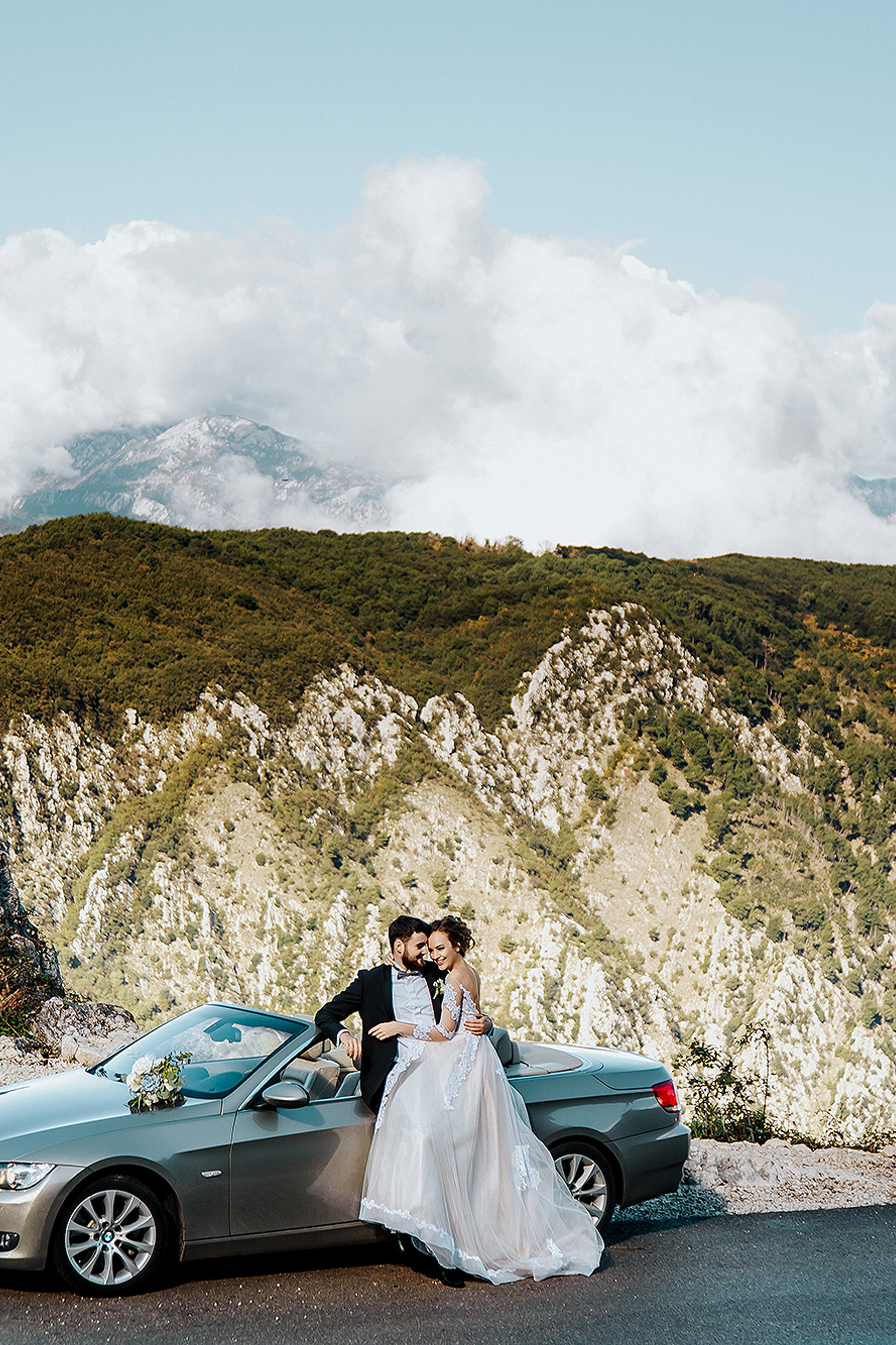 АНДРЕЙ И НАТАЛЬЯ. СВАДЕБНЫЙ ФОТОГРАФ НАТАЛИКА