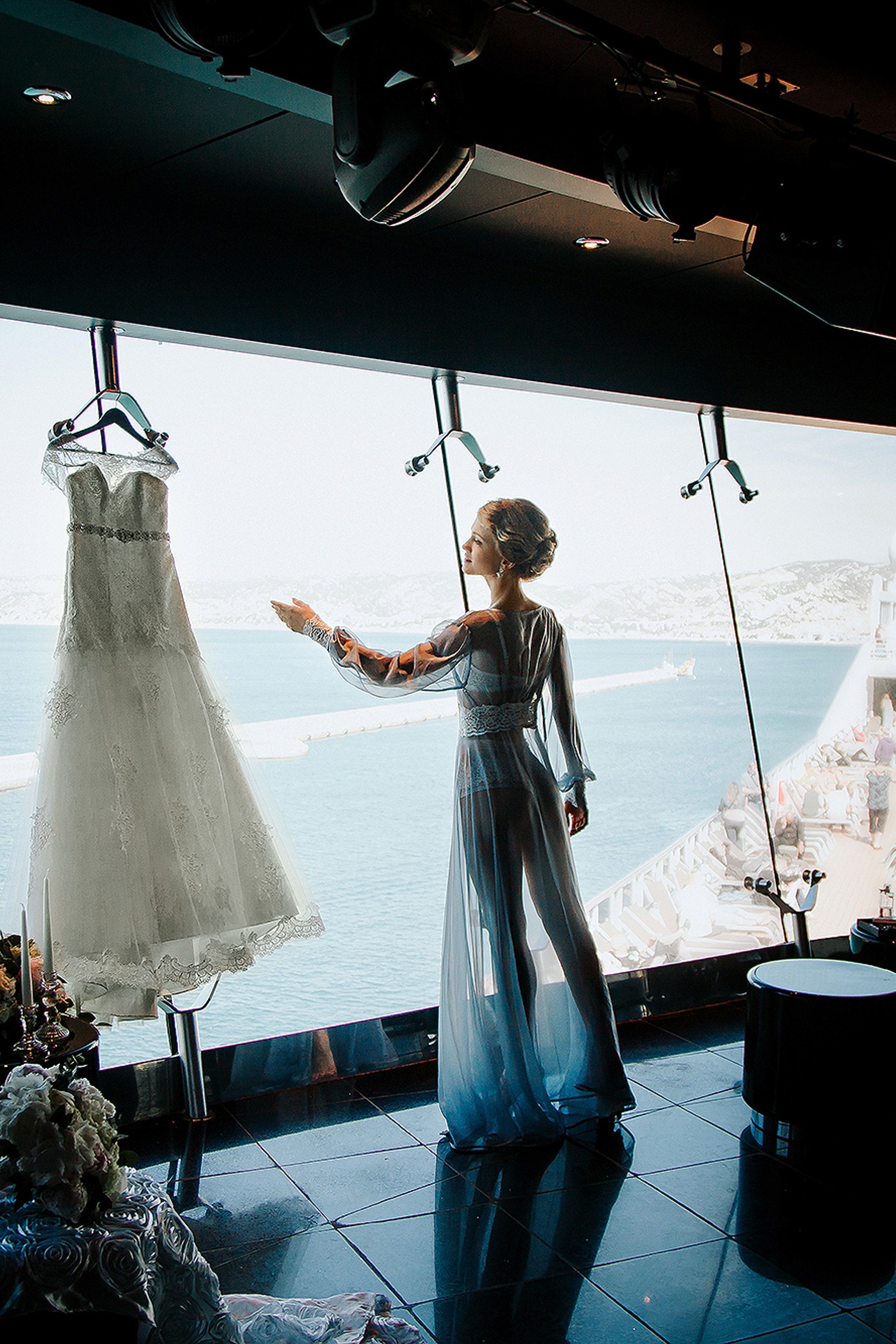 АНАТОЛИЙ И ЖАННА. СВАДЕБНЫЙ ФОТОГРАФ НАТАЛИКА