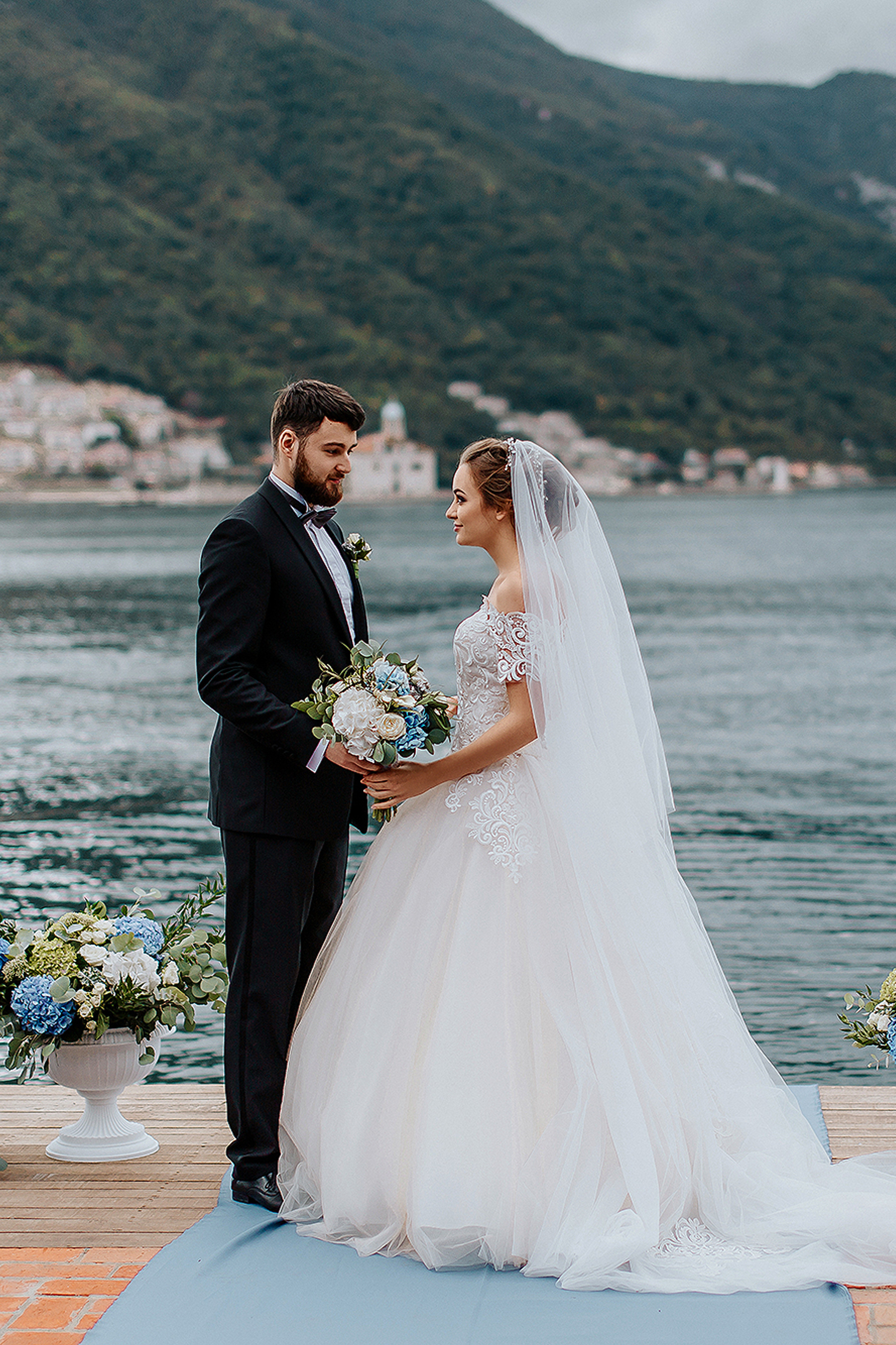 АНДРЕЙ И НАТАЛЬЯ. СВАДЕБНЫЙ ФОТОГРАФ НАТАЛИКА