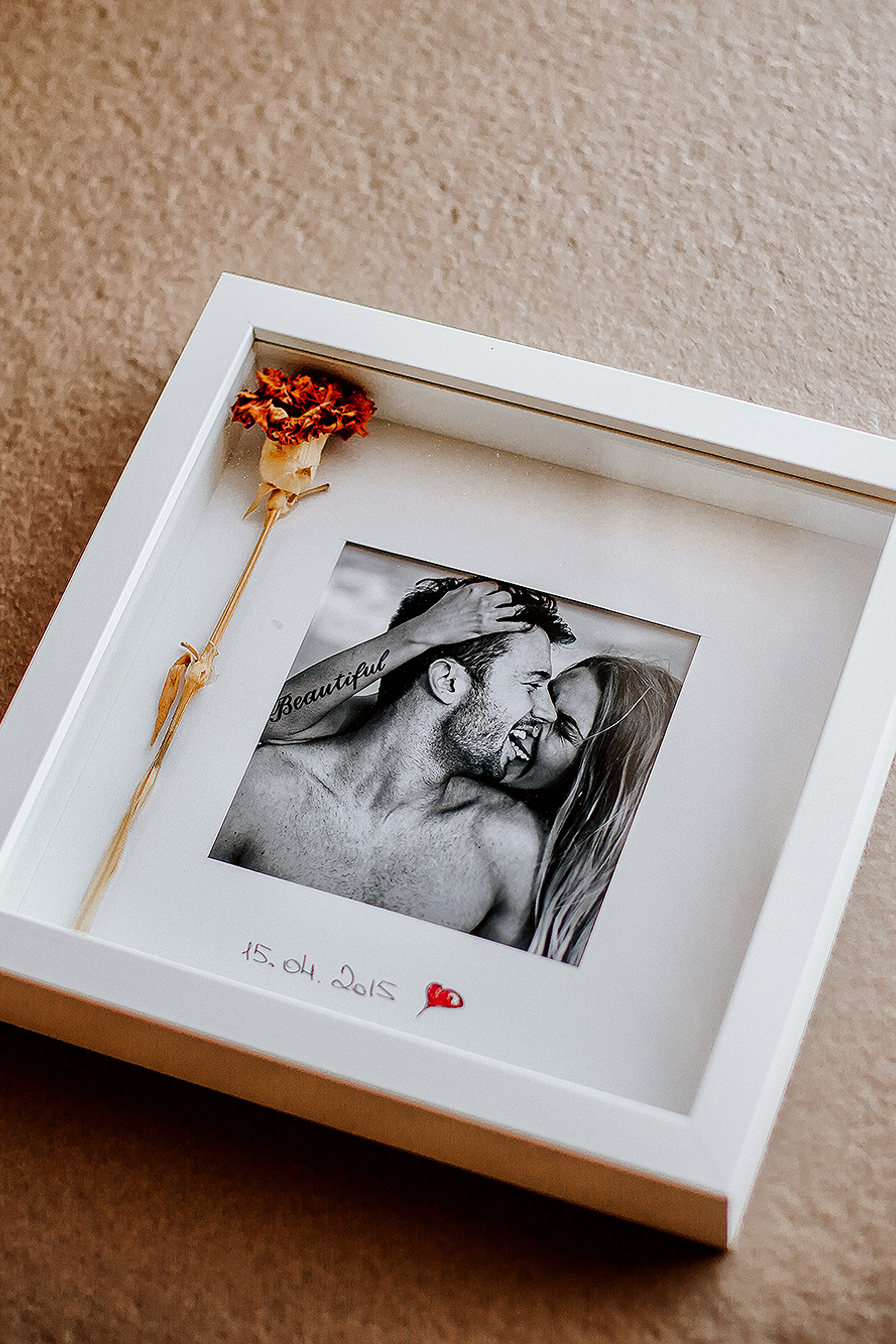 АНИТА И МАРСЕЛЬ. СВАДЕБНЫЙ ФОТОГРАФ НАТАЛИКА