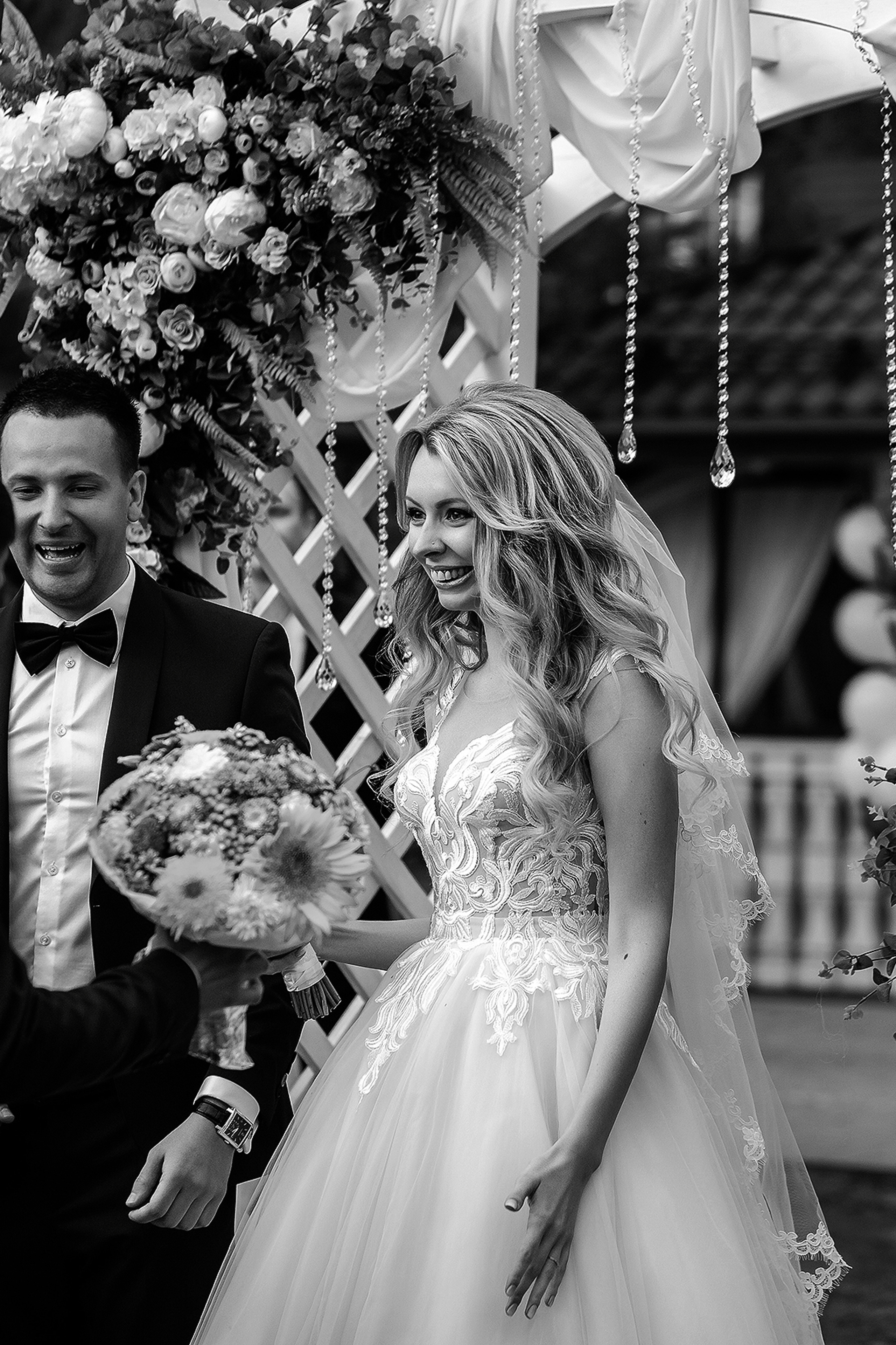 ОКСАНА И АРТЁМ. СВАДЕБНЫЙ ФОТОГРАФ НАТАЛИКА