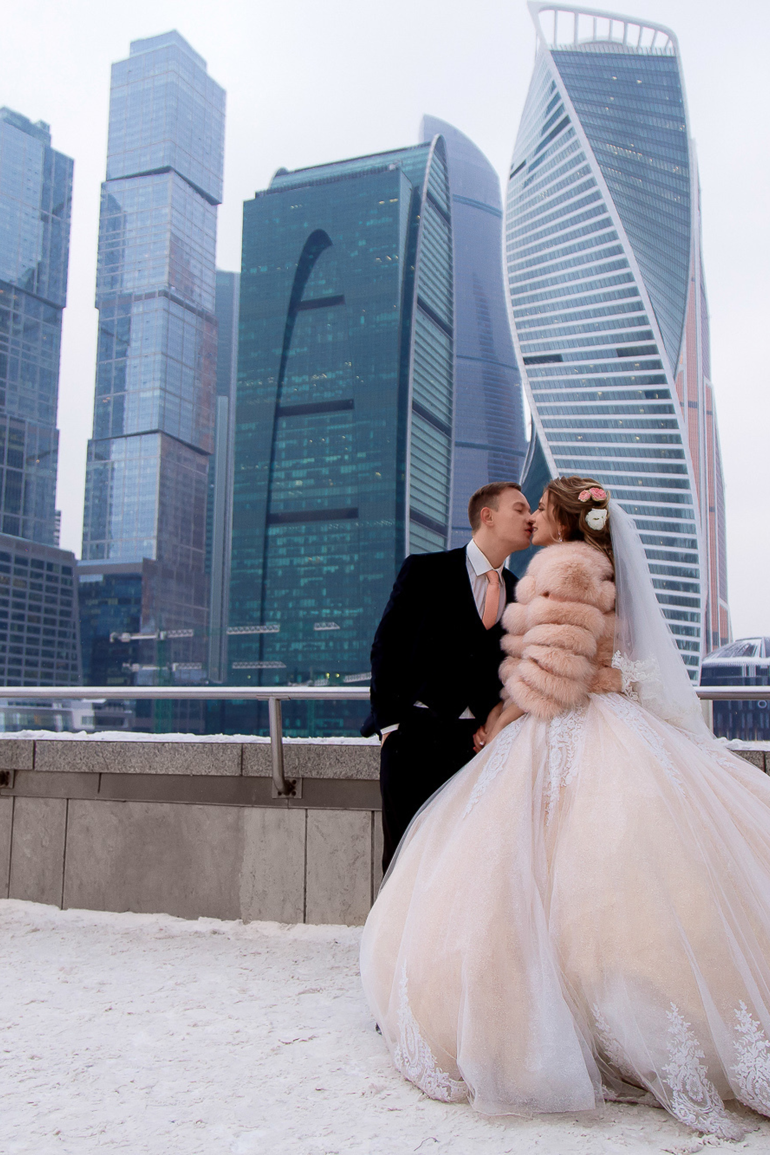 РУСЛАН И НАТАЛЬЯ. СВАДЕБНЫЙ ФОТОГРАФ НАТАЛИКА