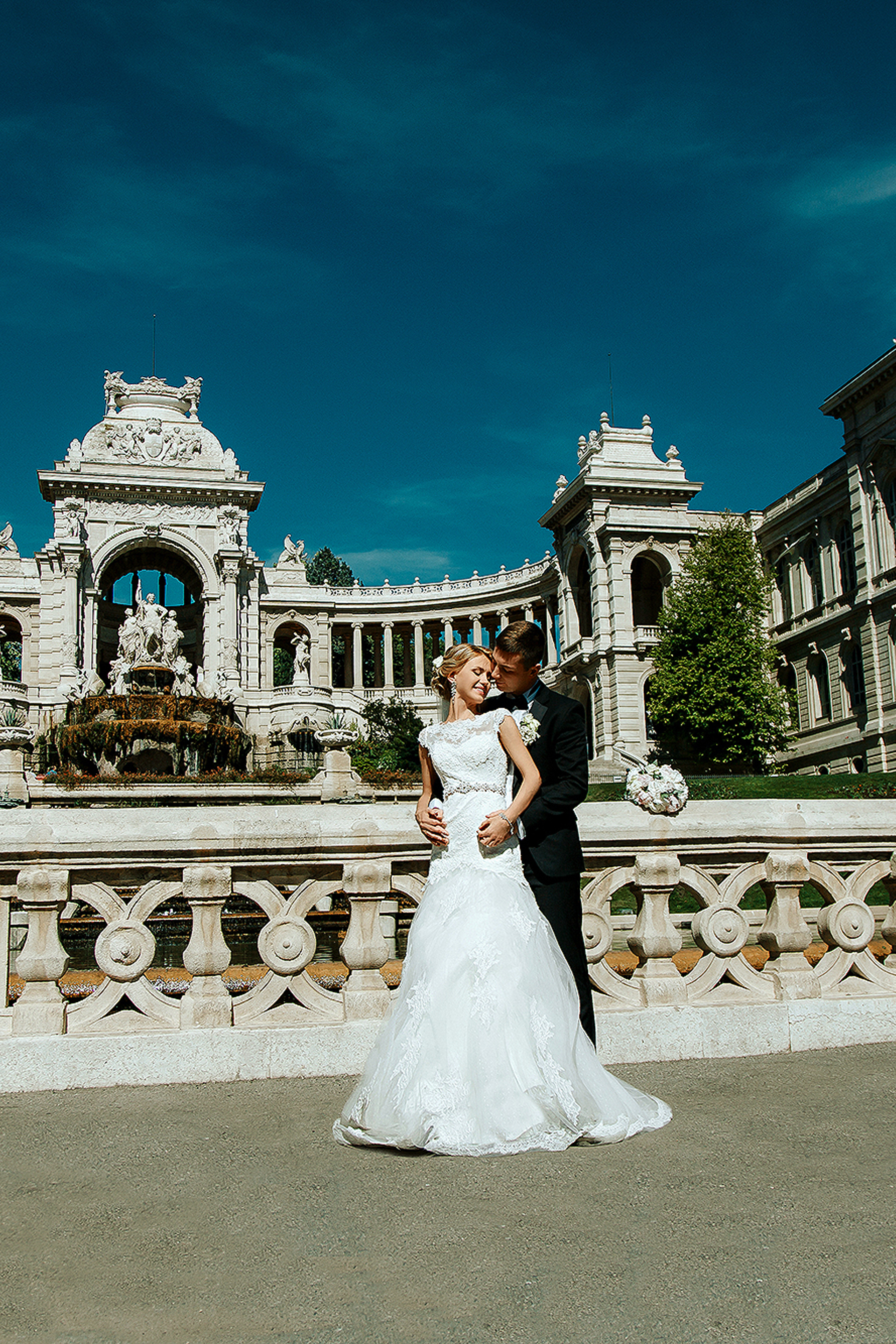 АНАТОЛИЙ И ЖАННА. СВАДЕБНЫЙ ФОТОГРАФ НАТАЛИКА