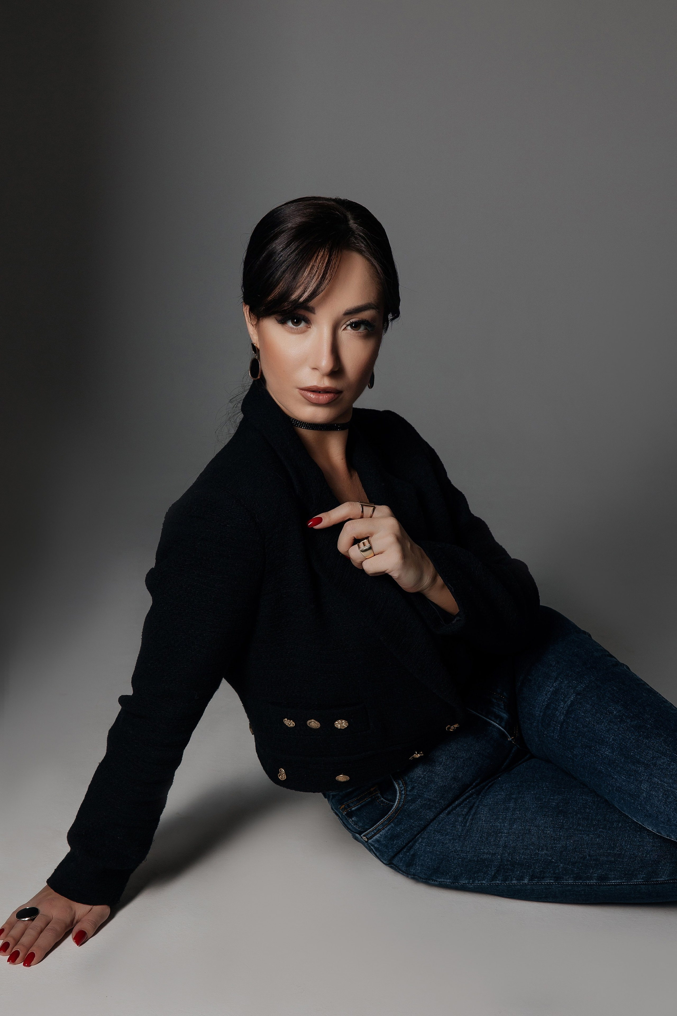 Студийная съёмка. СВАДЕБНЫЙ ФОТОГРАФ НАТАЛИКА