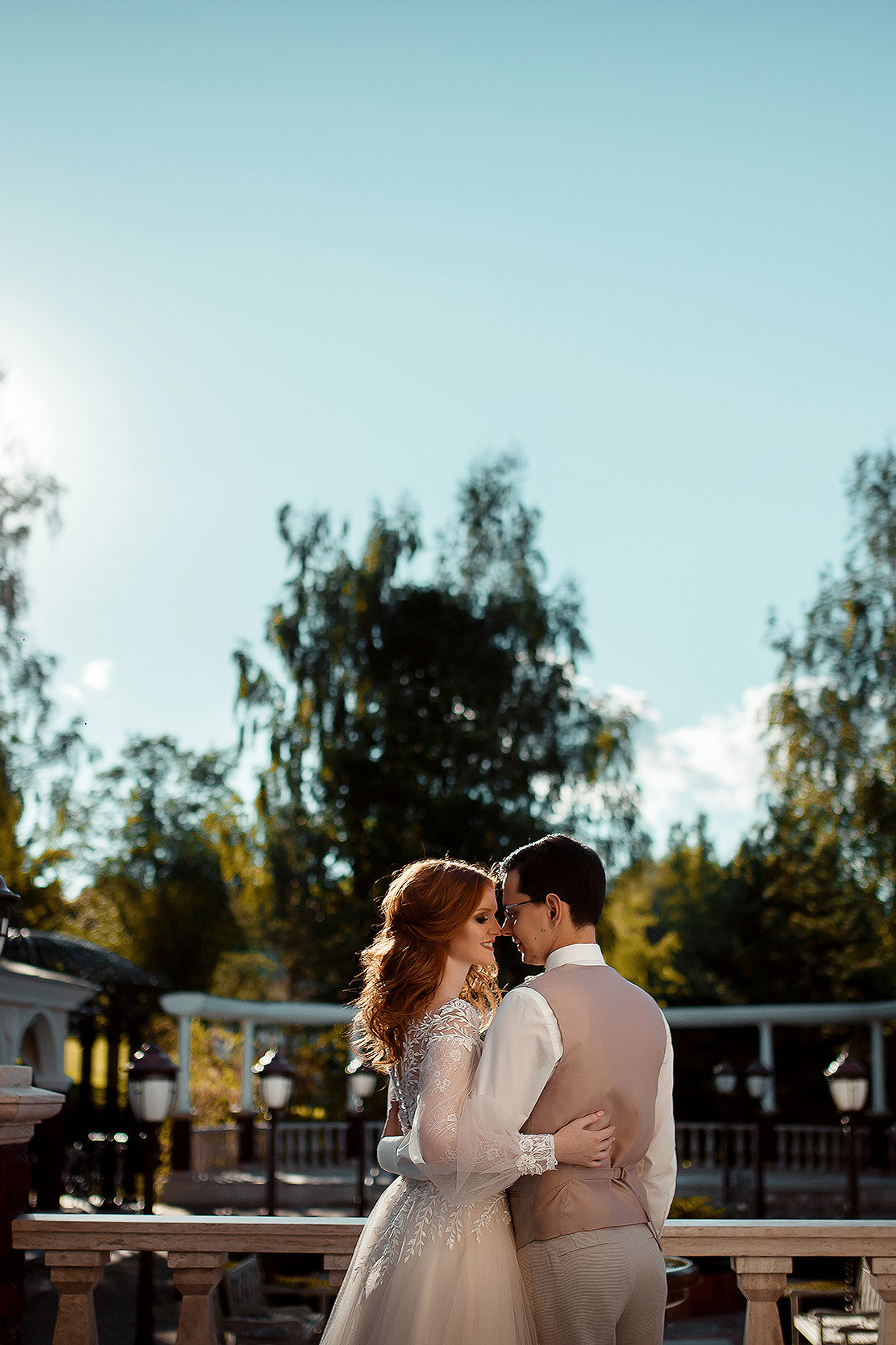 ФИЛИПП И АНАСТАСИЯ. СВАДЕБНЫЙ ФОТОГРАФ НАТАЛИКА