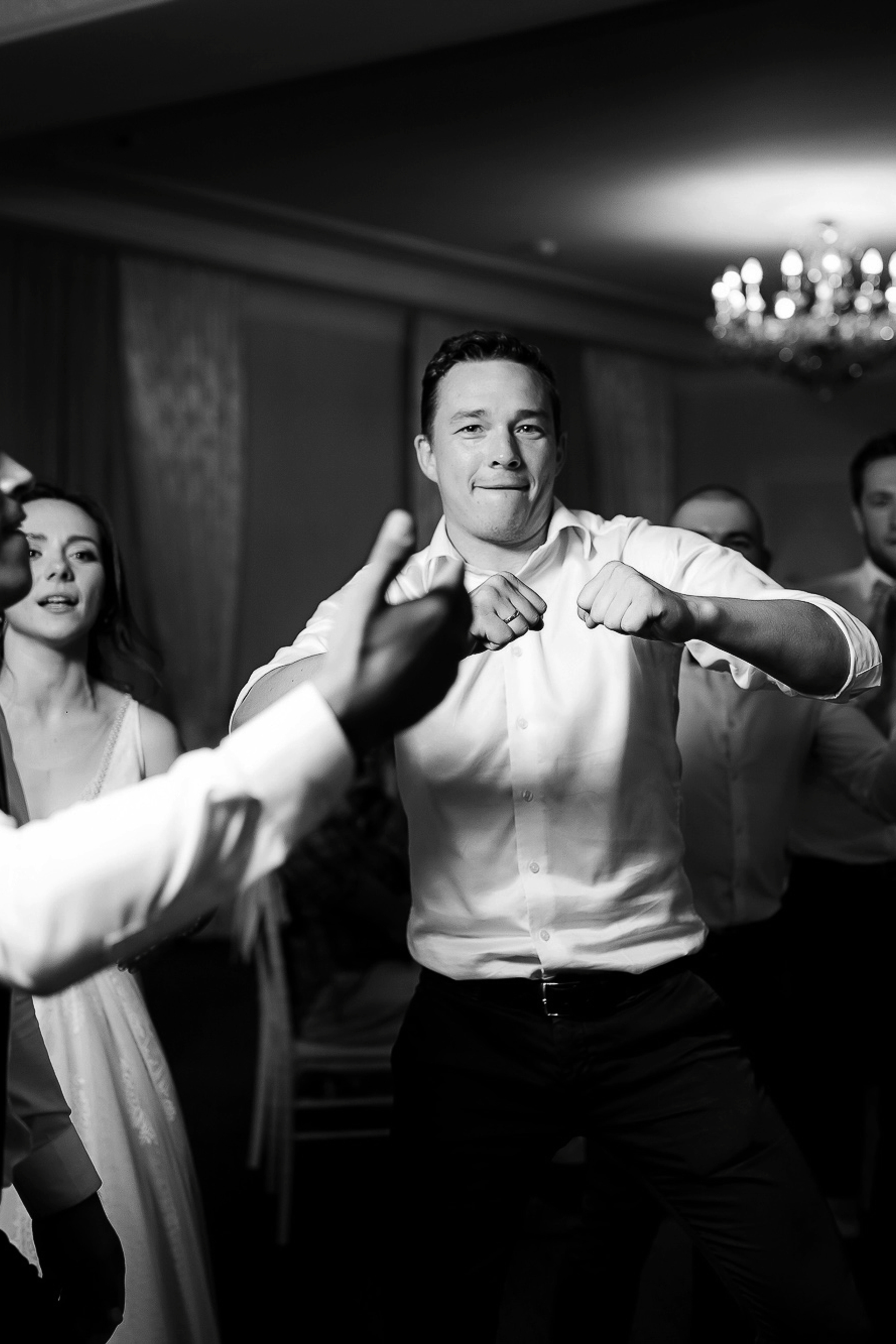 РИНАТ И ЕКАТЕРИНА. СВАДЕБНЫЙ ФОТОГРАФ НАТАЛИКА