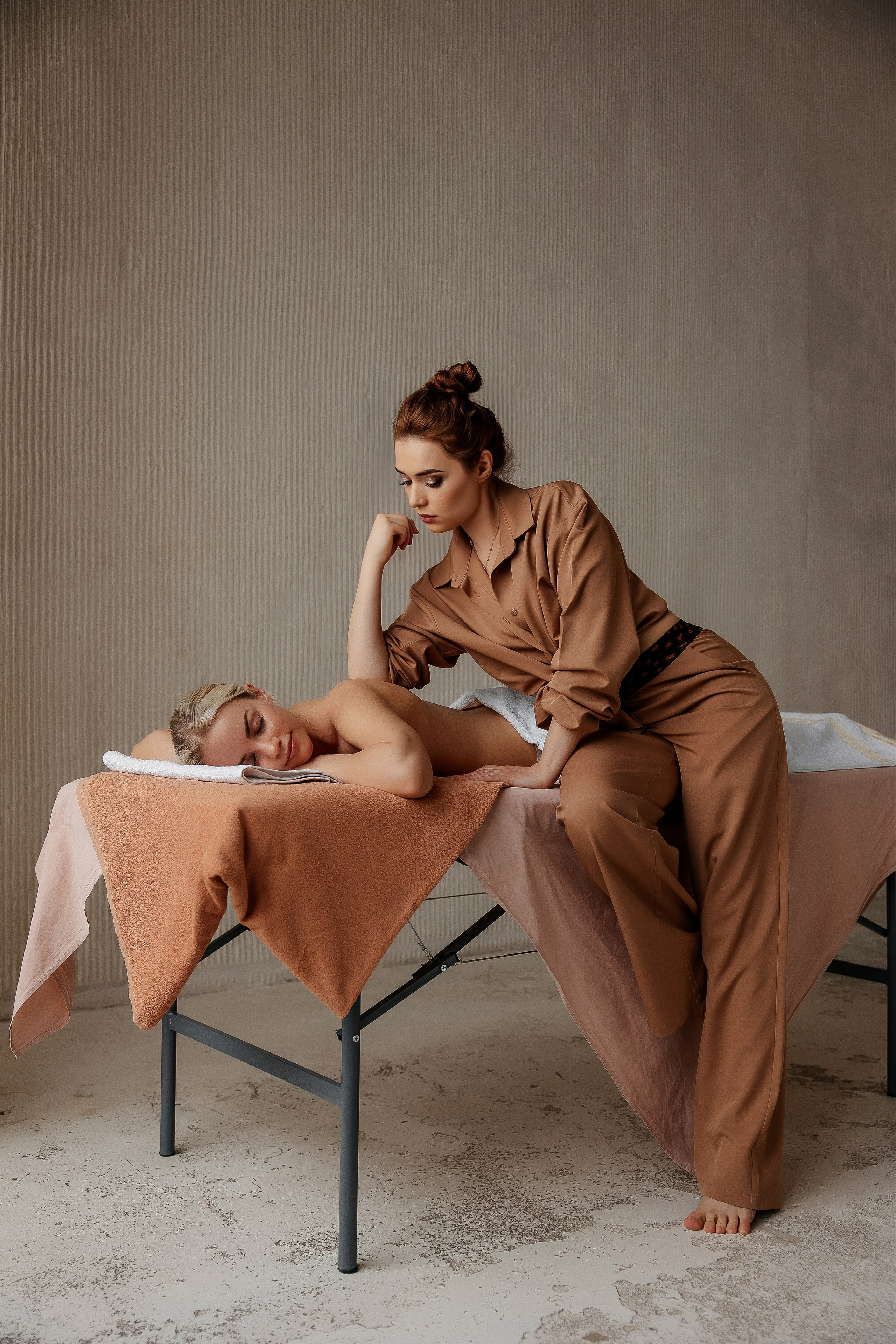 Контент съёмка массажист. СВАДЕБНЫЙ ФОТОГРАФ НАТАЛИКА