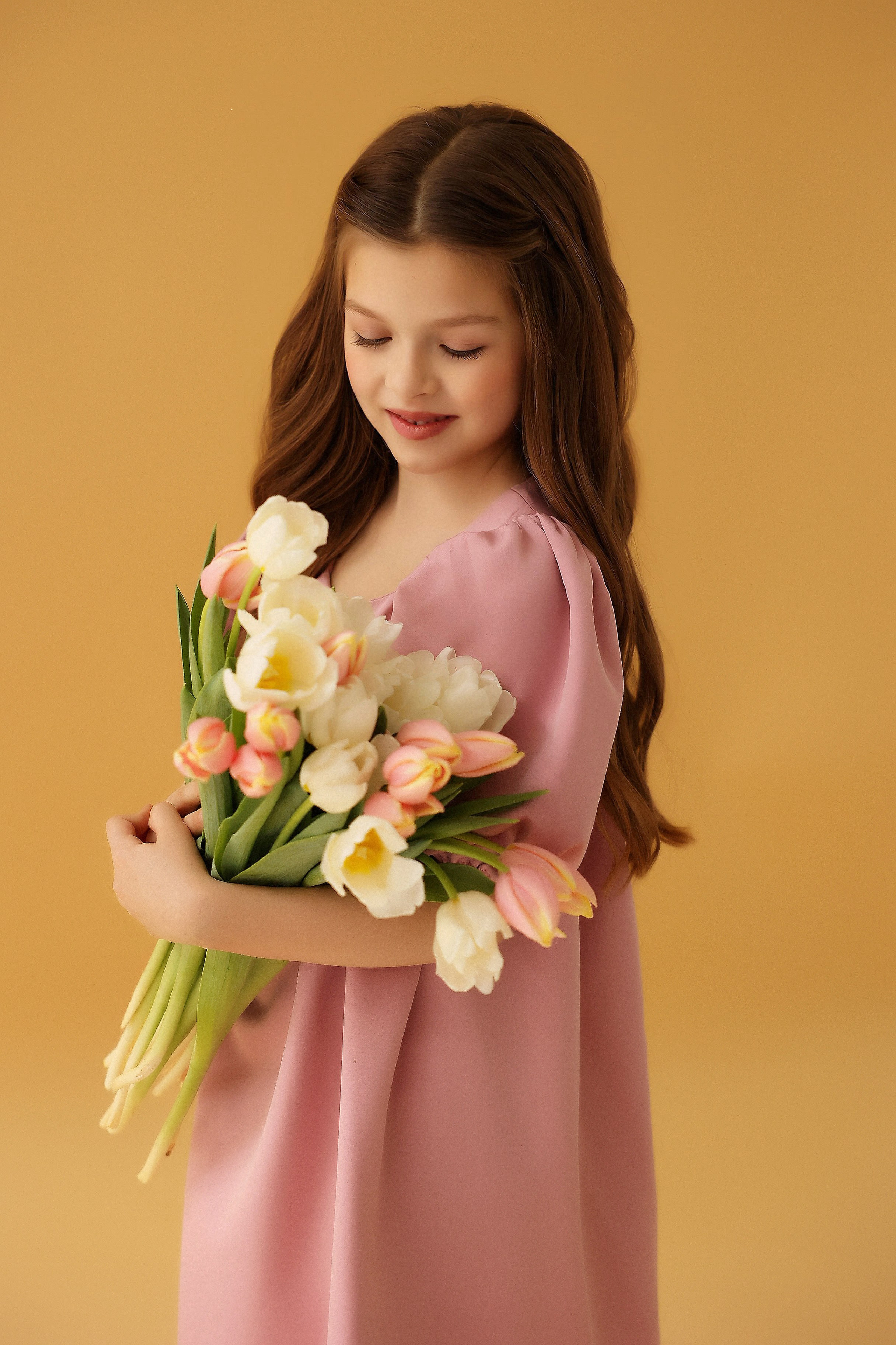 Весна мама и дочка. СВАДЕБНЫЙ ФОТОГРАФ НАТАЛИКА