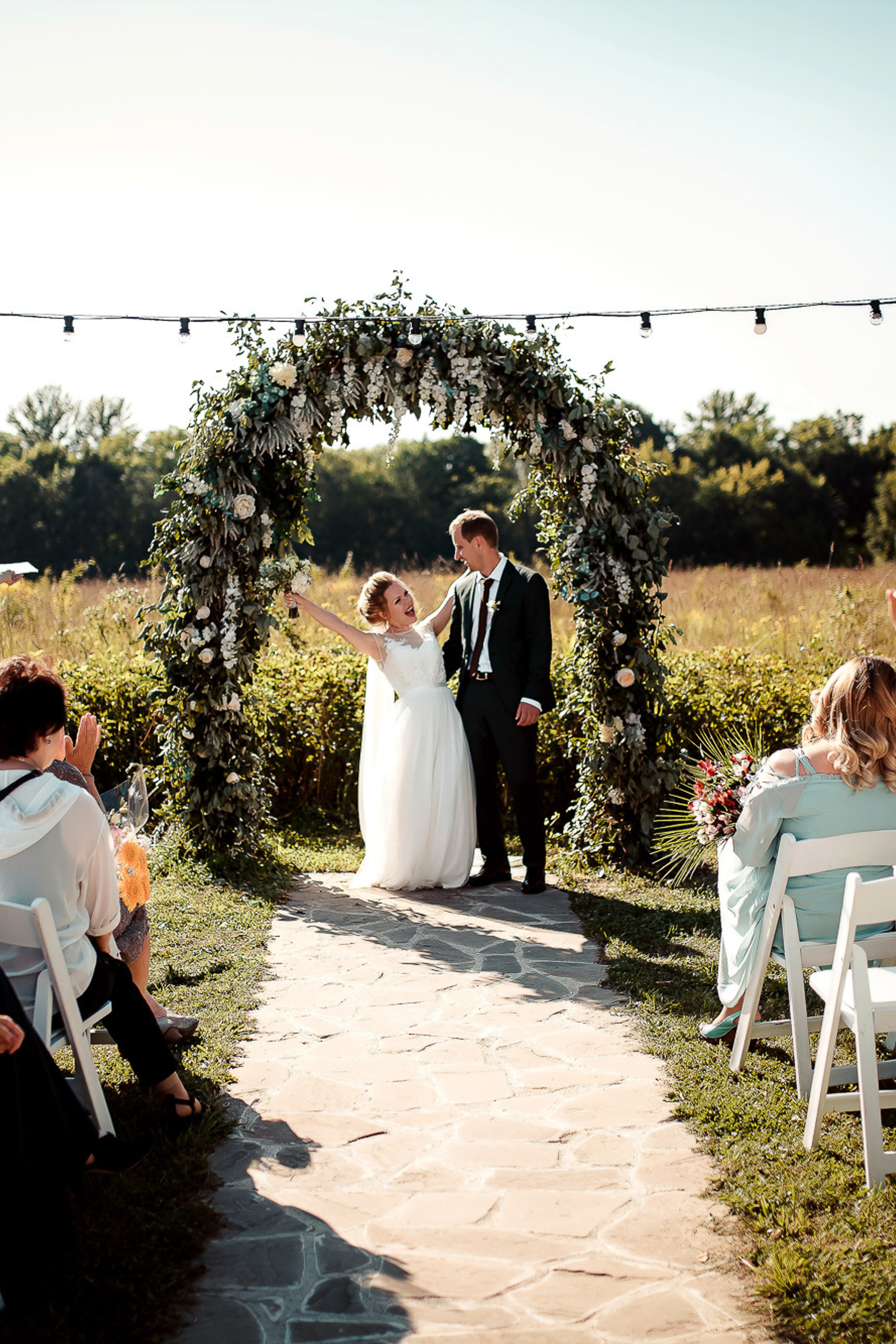 АНДРЕЙ И НАТАЛЬЯ. СВАДЕБНЫЙ ФОТОГРАФ НАТАЛИКА
