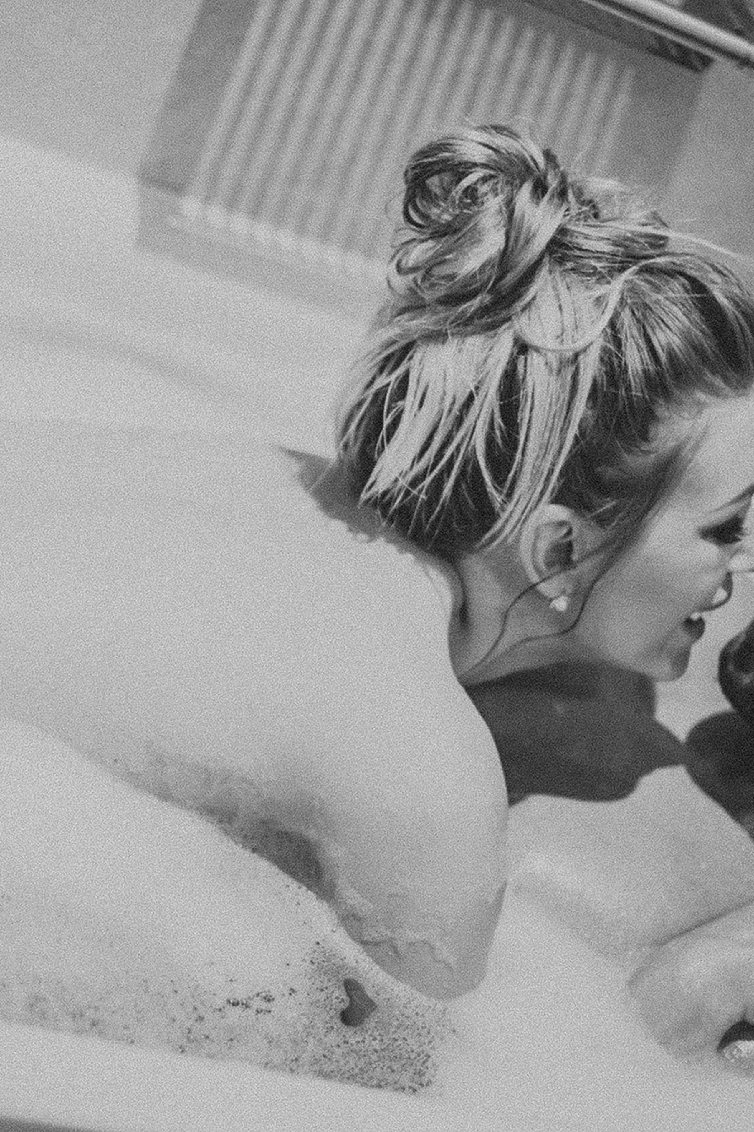 АНИТА И МАРСЕЛЬ. СВАДЕБНЫЙ ФОТОГРАФ НАТАЛИКА