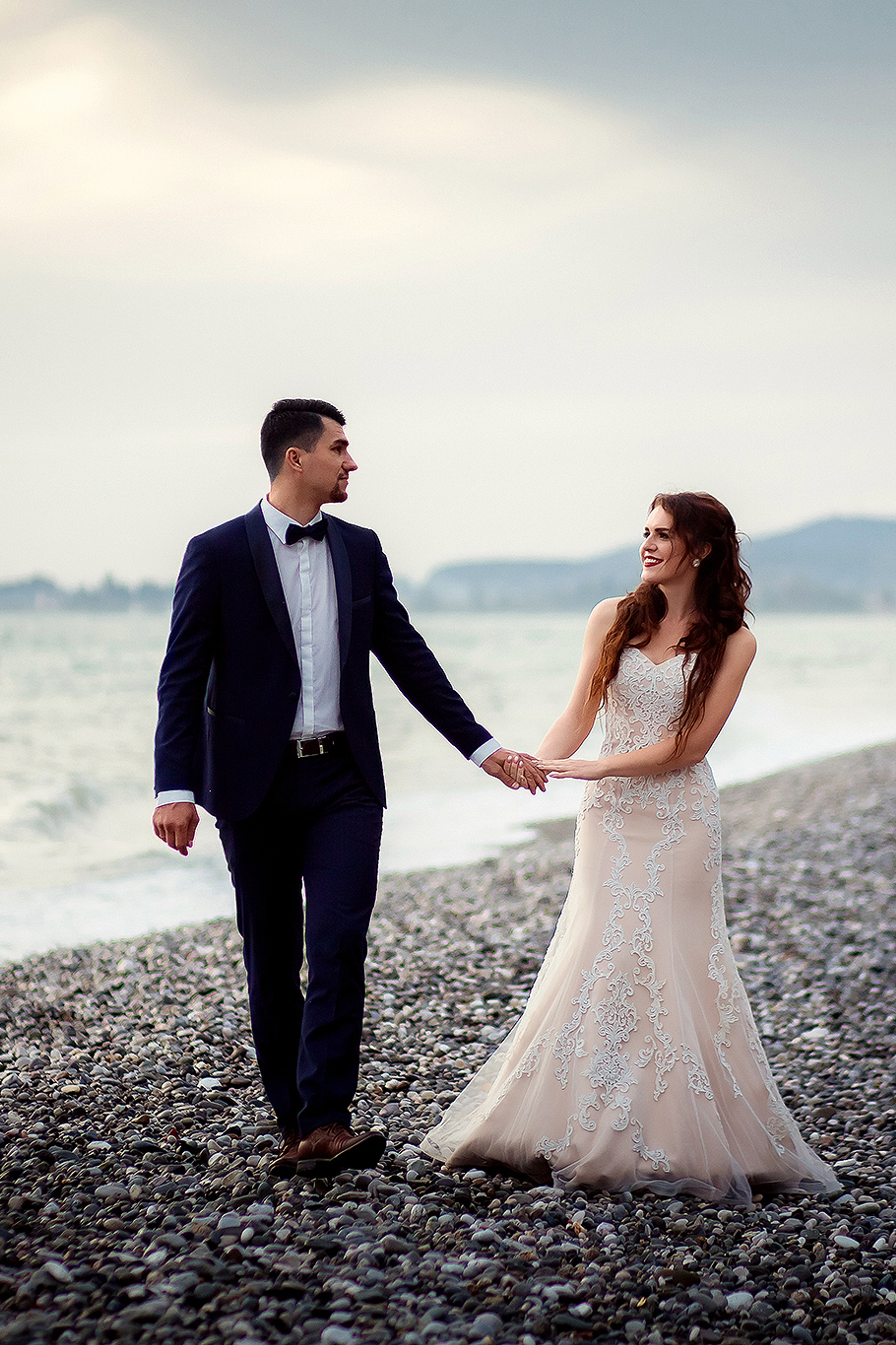 ЕКАТЕРИНА И АЛЕКСАНДР. СВАДЕБНЫЙ ФОТОГРАФ НАТАЛИКА