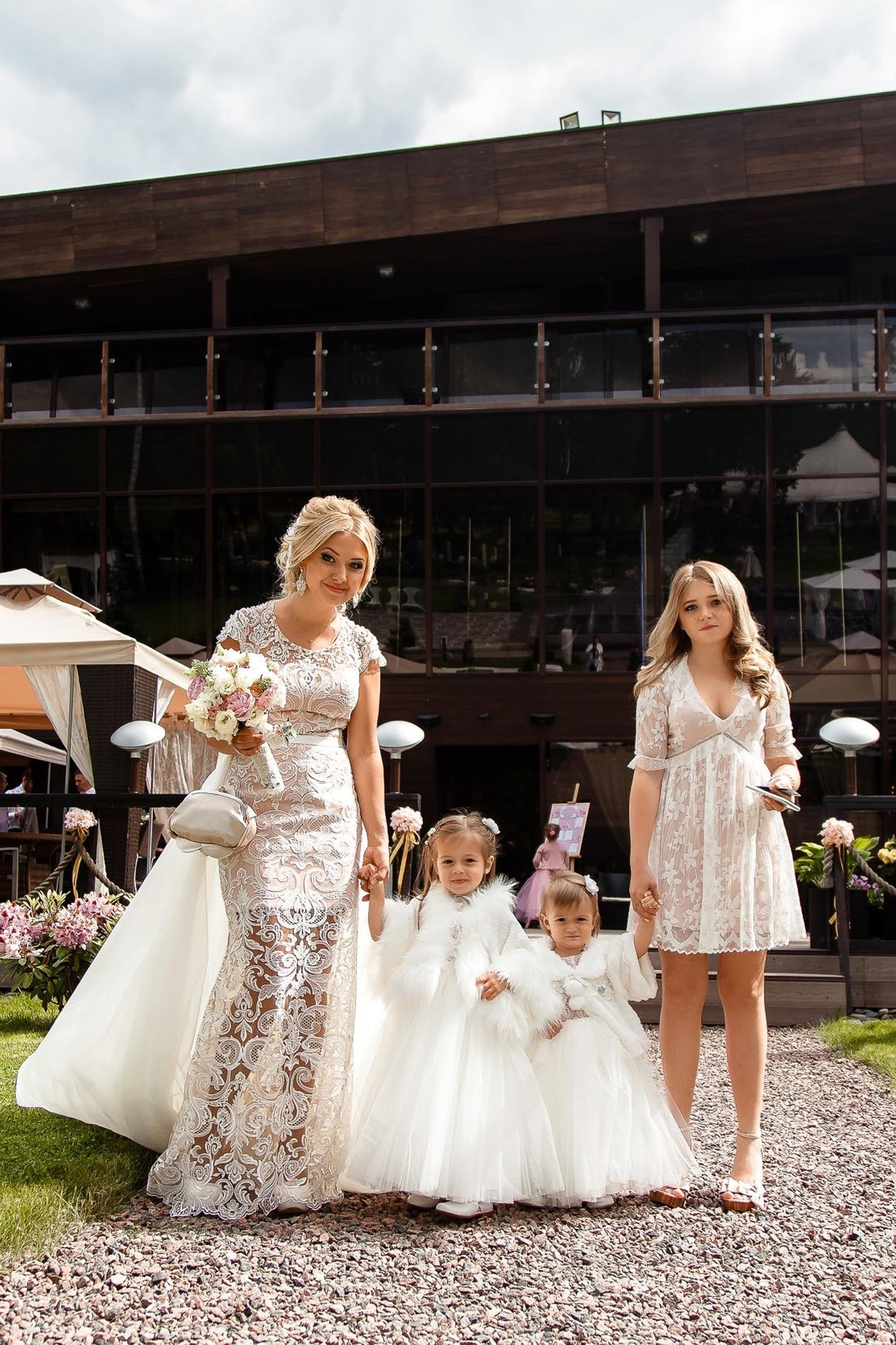 ВИКТОР И СВЕТЛАНА. СВАДЕБНЫЙ ФОТОГРАФ НАТАЛИКА