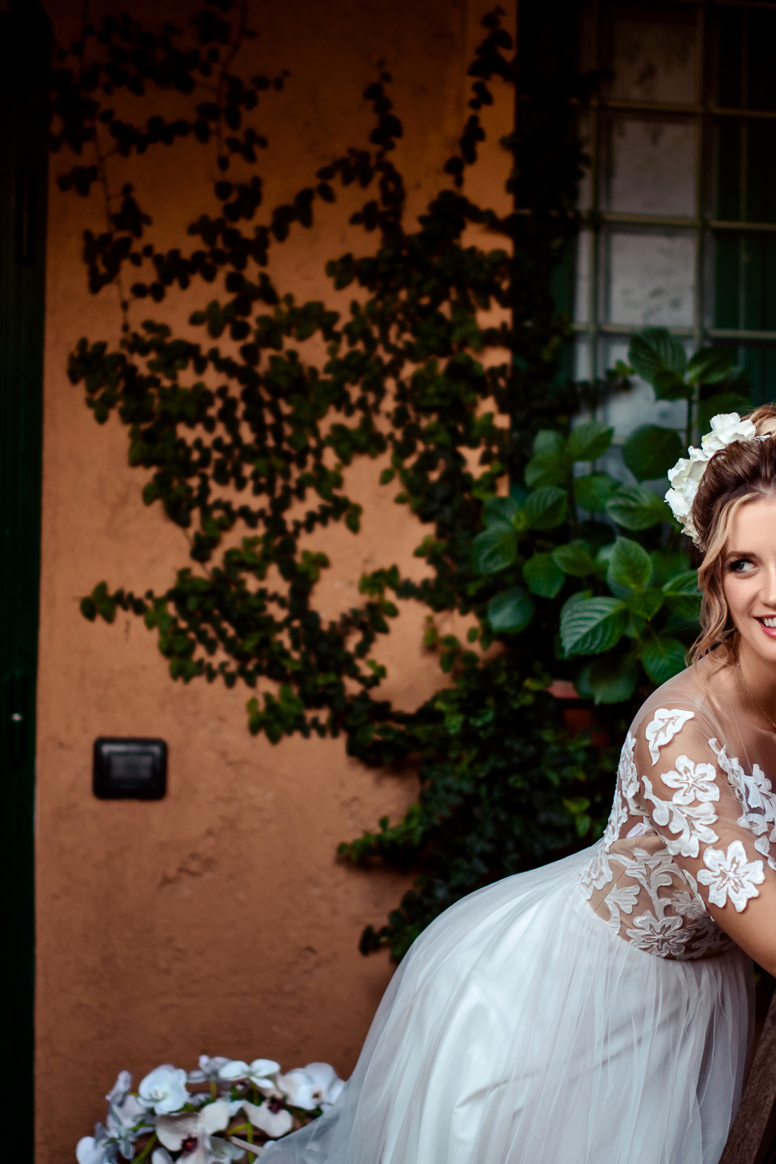 РОМАН И ЕЛЕНА. СВАДЕБНЫЙ ФОТОГРАФ НАТАЛИКА