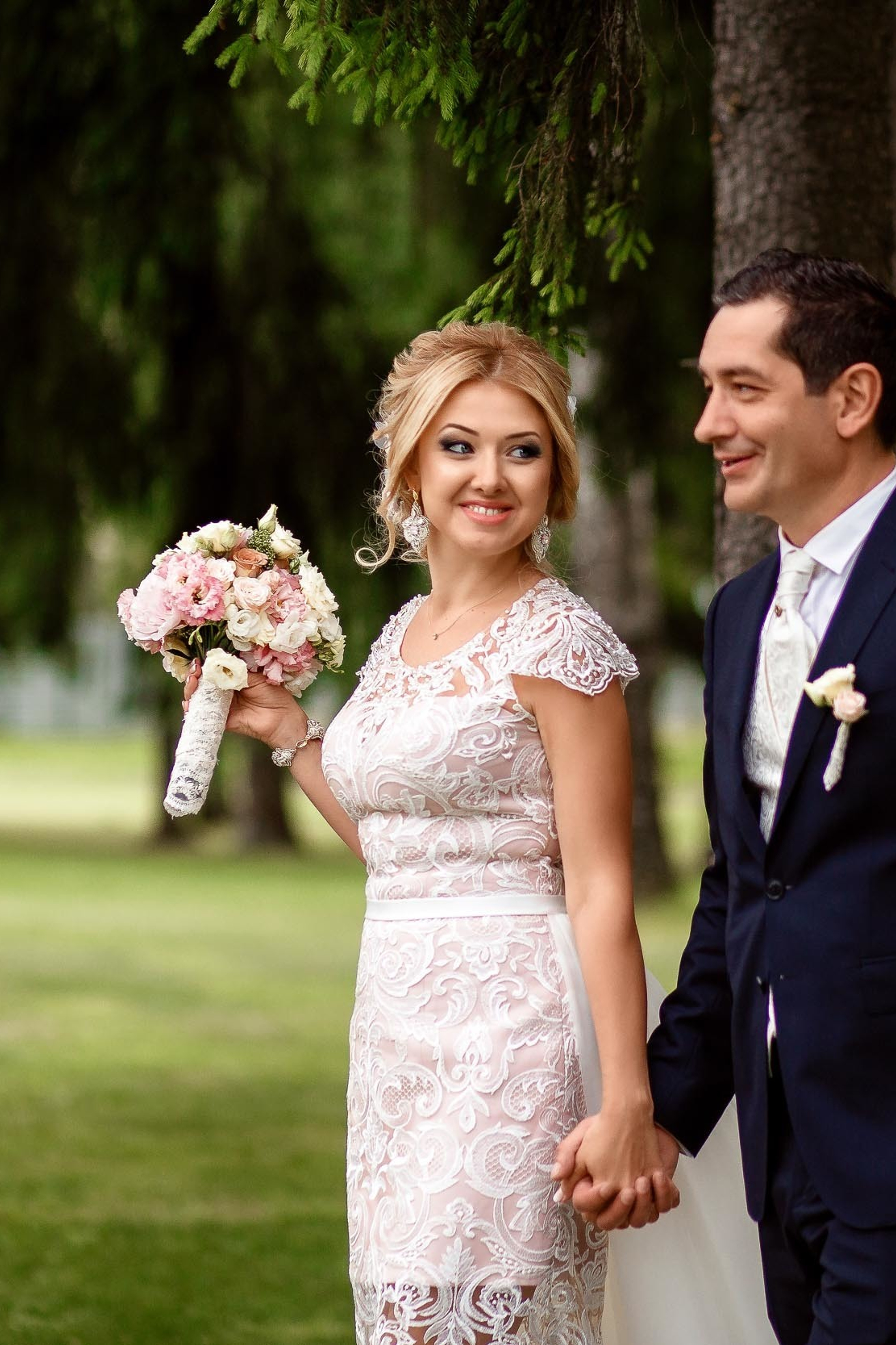 ВИКТОР И СВЕТЛАНА. СВАДЕБНЫЙ ФОТОГРАФ НАТАЛИКА