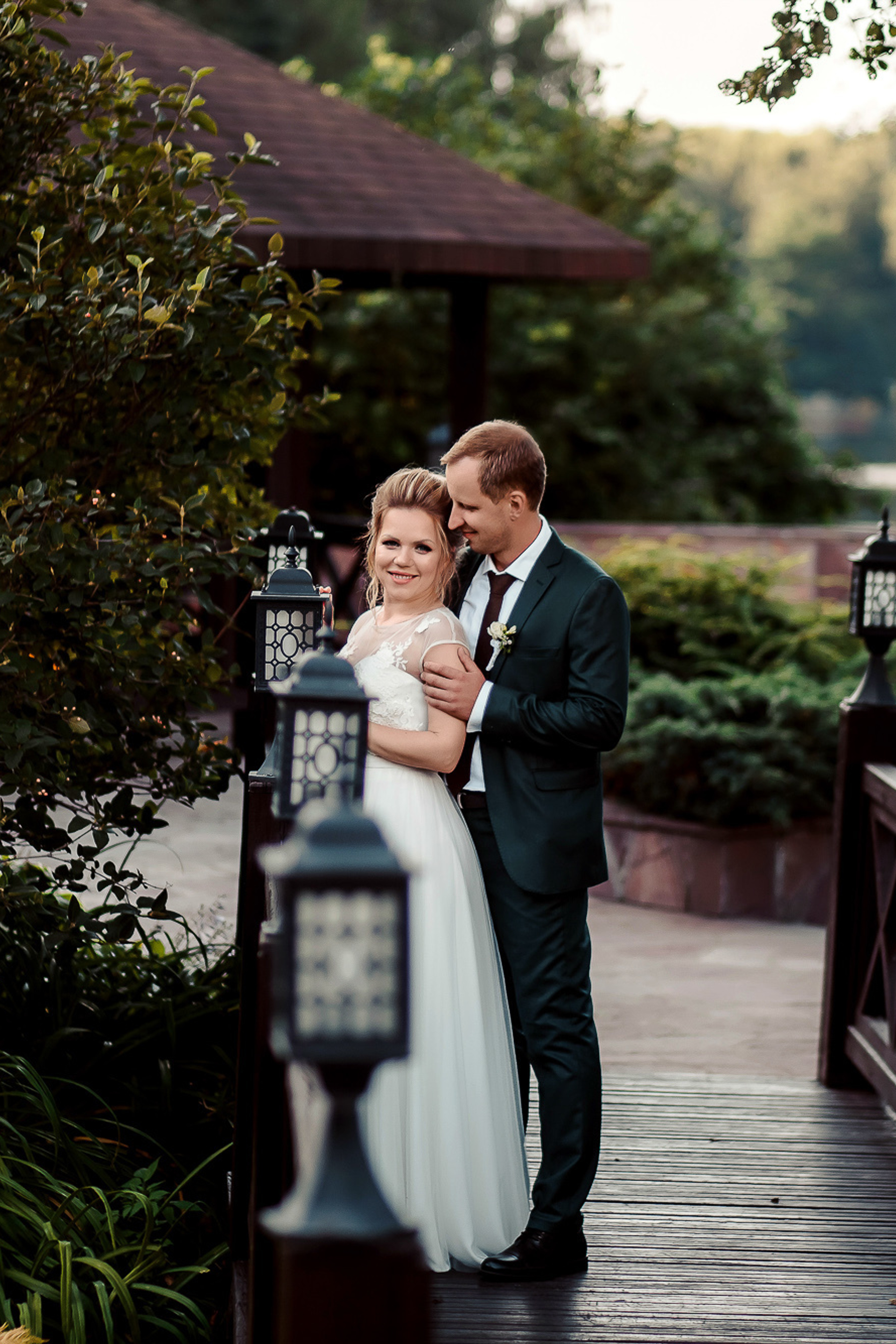 АНДРЕЙ И НАТАЛЬЯ. СВАДЕБНЫЙ ФОТОГРАФ НАТАЛИКА