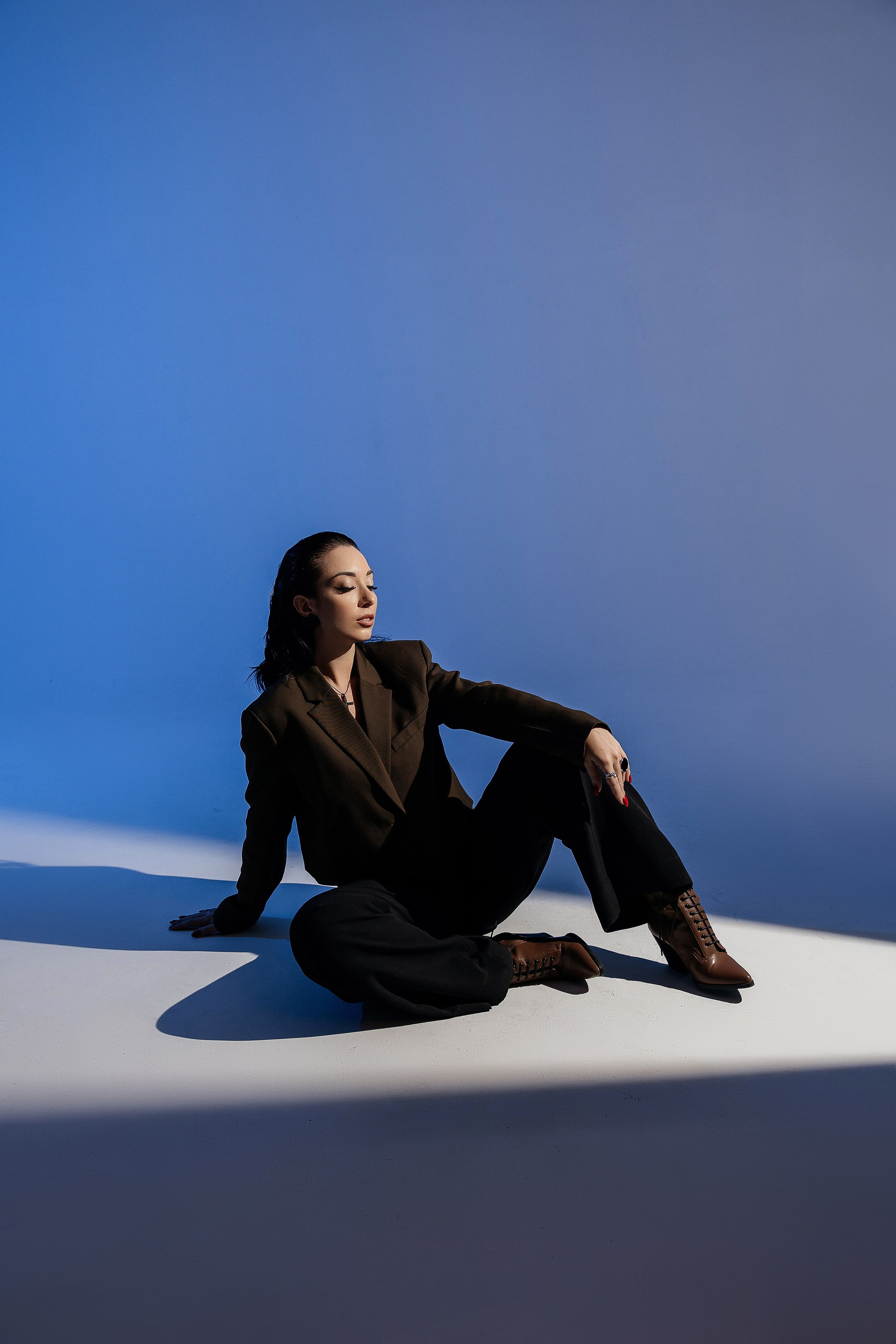 Студийная съёмка. СВАДЕБНЫЙ ФОТОГРАФ НАТАЛИКА