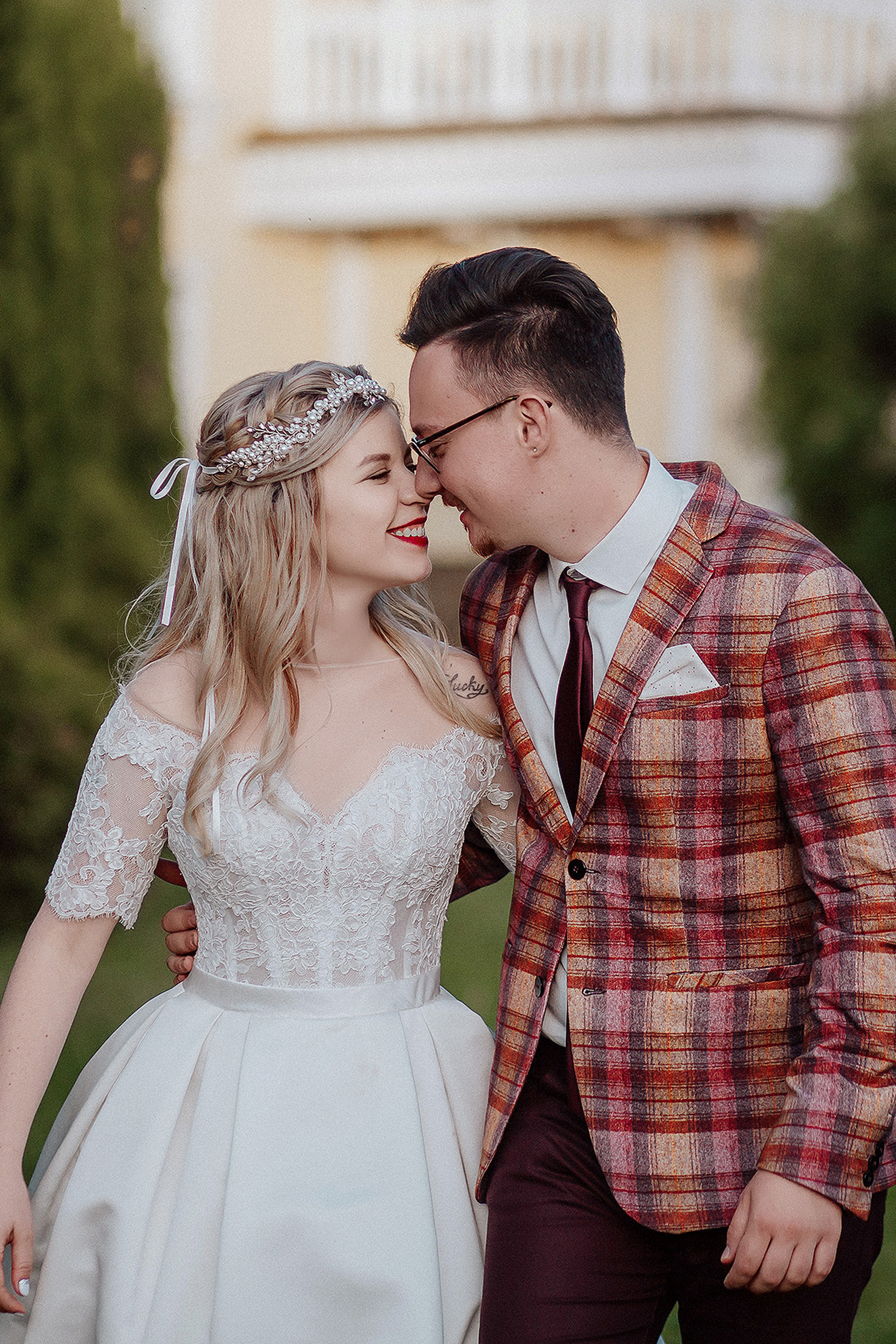 АНТОН И ЕКАТЕРИНА. СВАДЕБНЫЙ ФОТОГРАФ НАТАЛИКА