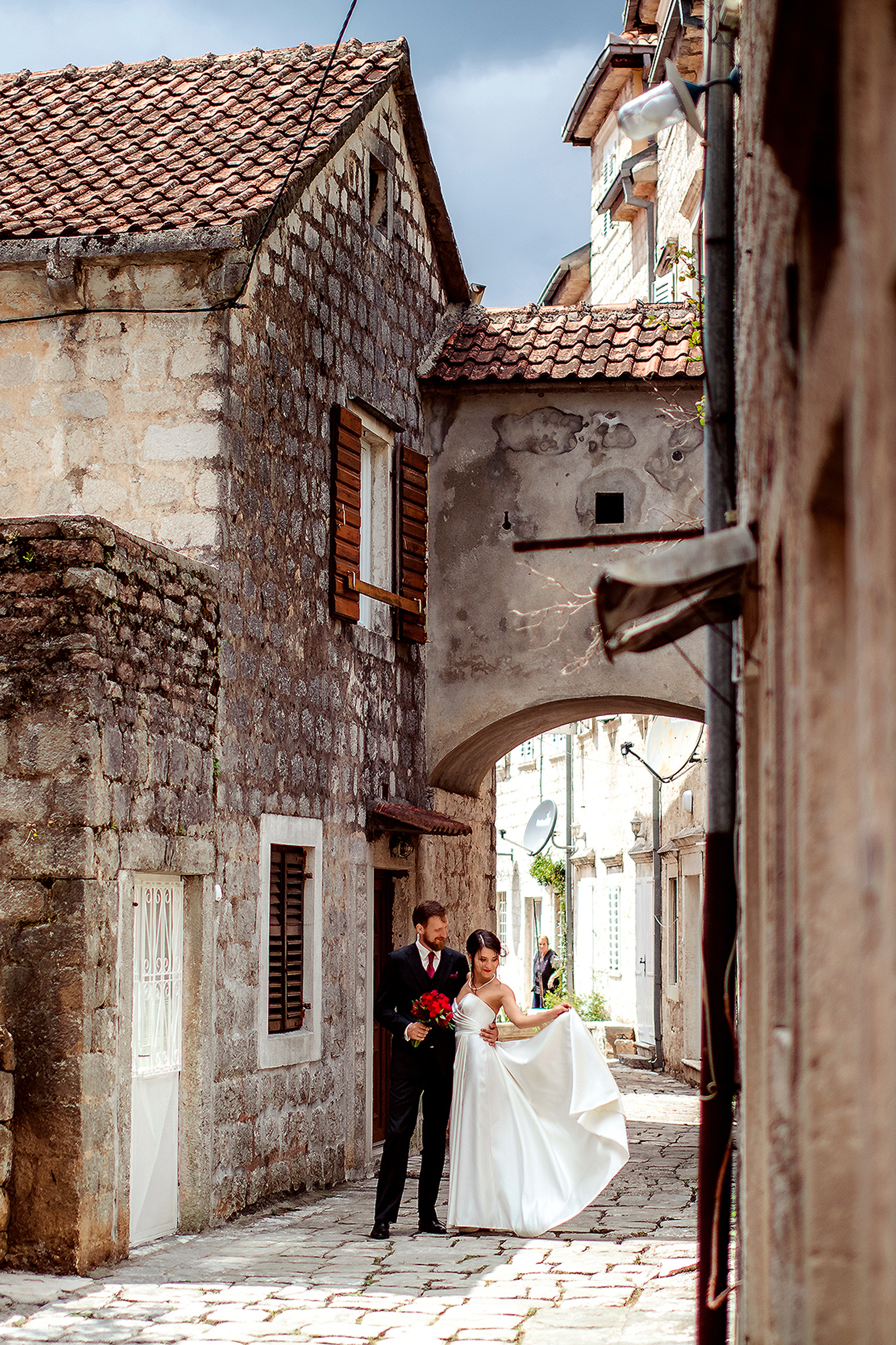 МАКСИМ И АНАСТАСИЯ. СВАДЕБНЫЙ ФОТОГРАФ НАТАЛИКА