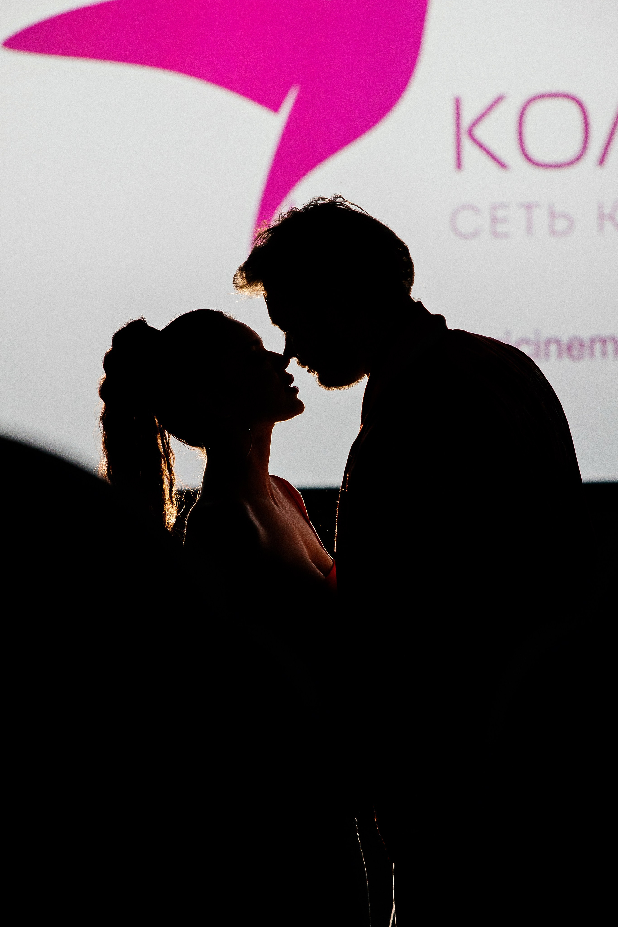 Кинотеатр love story. СВАДЕБНЫЙ ФОТОГРАФ НАТАЛИКА