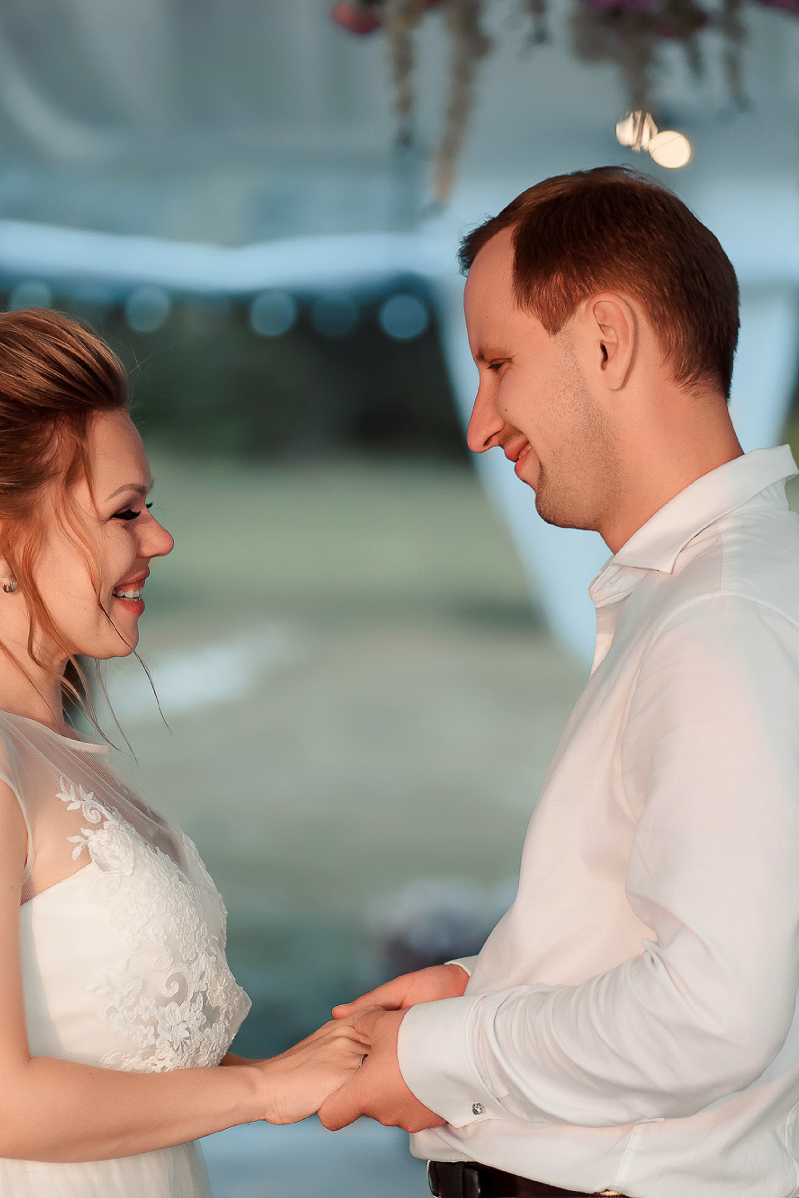 АНДРЕЙ И НАТАЛЬЯ. СВАДЕБНЫЙ ФОТОГРАФ НАТАЛИКА