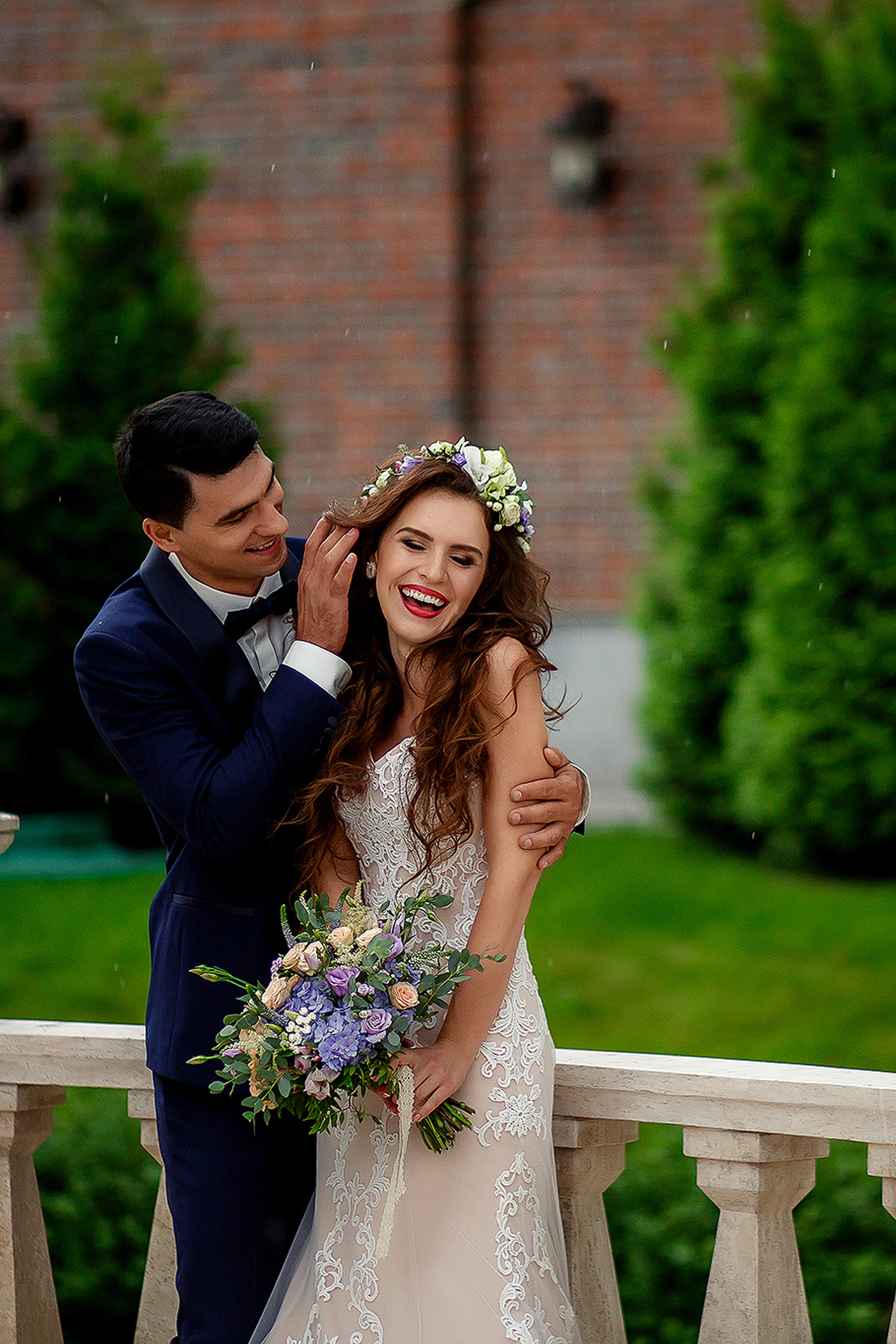 АЛЕКСАНДР И ЕКАТЕРИНА. СВАДЕБНЫЙ ФОТОГРАФ НАТАЛИКА