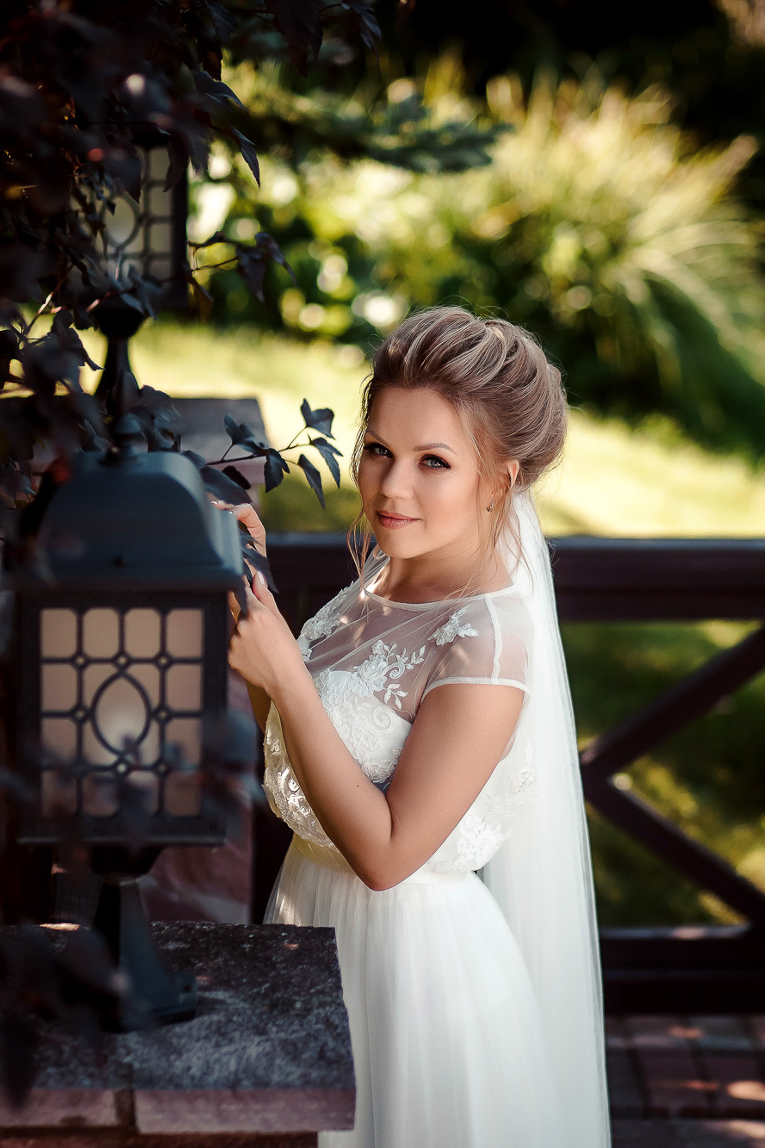 АНДРЕЙ И НАТАЛЬЯ. СВАДЕБНЫЙ ФОТОГРАФ НАТАЛИКА