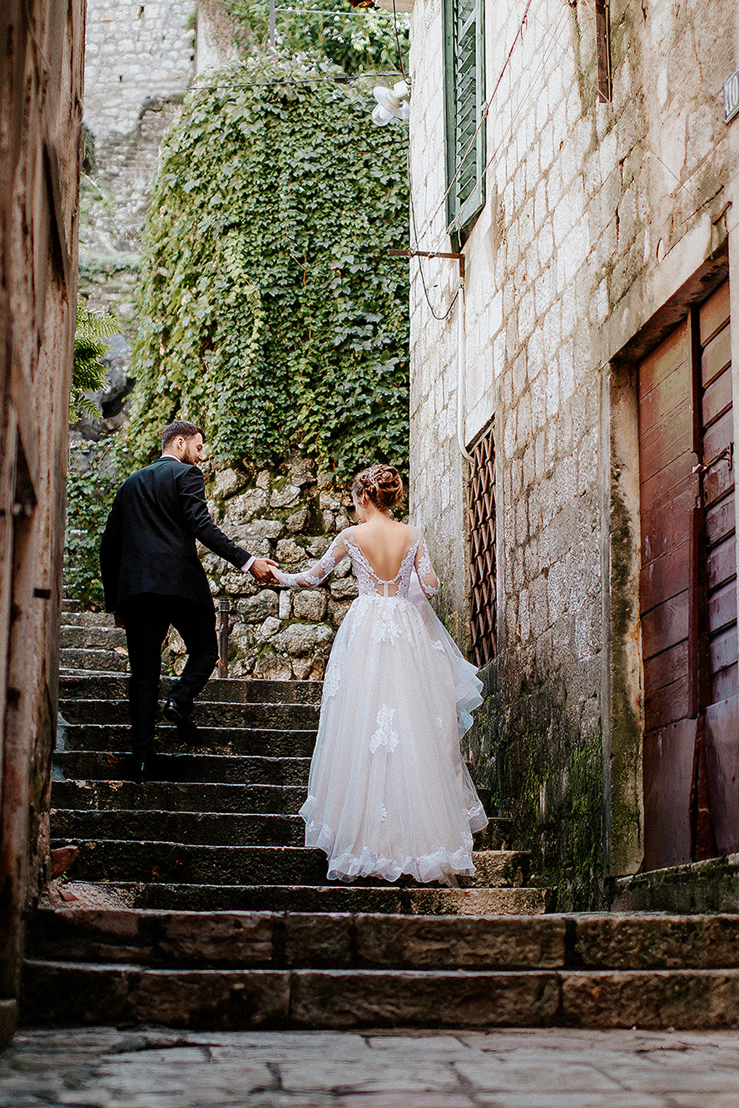 АНДРЕЙ И НАТАЛЬЯ. СВАДЕБНЫЙ ФОТОГРАФ НАТАЛИКА