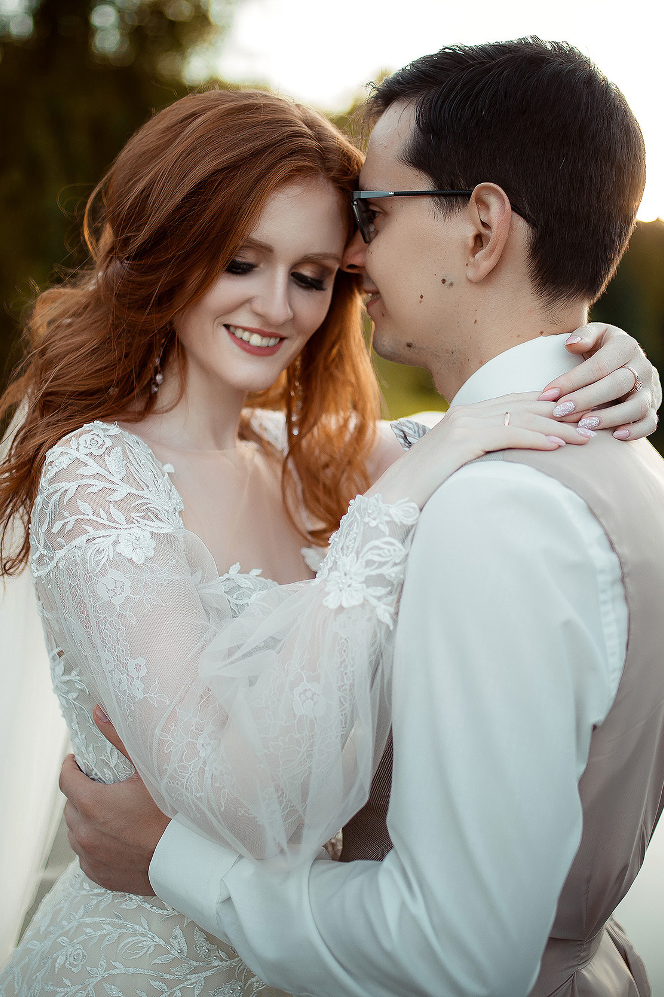 ФИЛИПП И АНАСТАСИЯ. СВАДЕБНЫЙ ФОТОГРАФ НАТАЛИКА