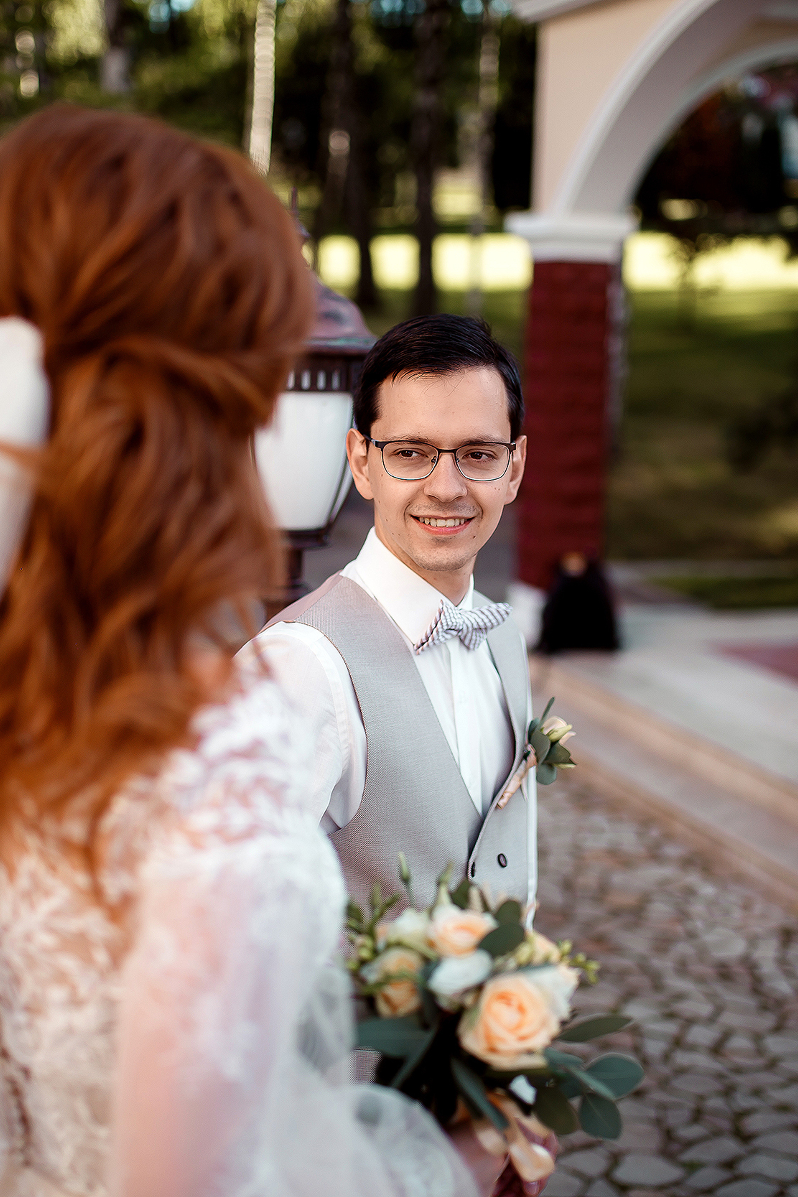ФИЛИПП И АНАСТАСИЯ. СВАДЕБНЫЙ ФОТОГРАФ НАТАЛИКА