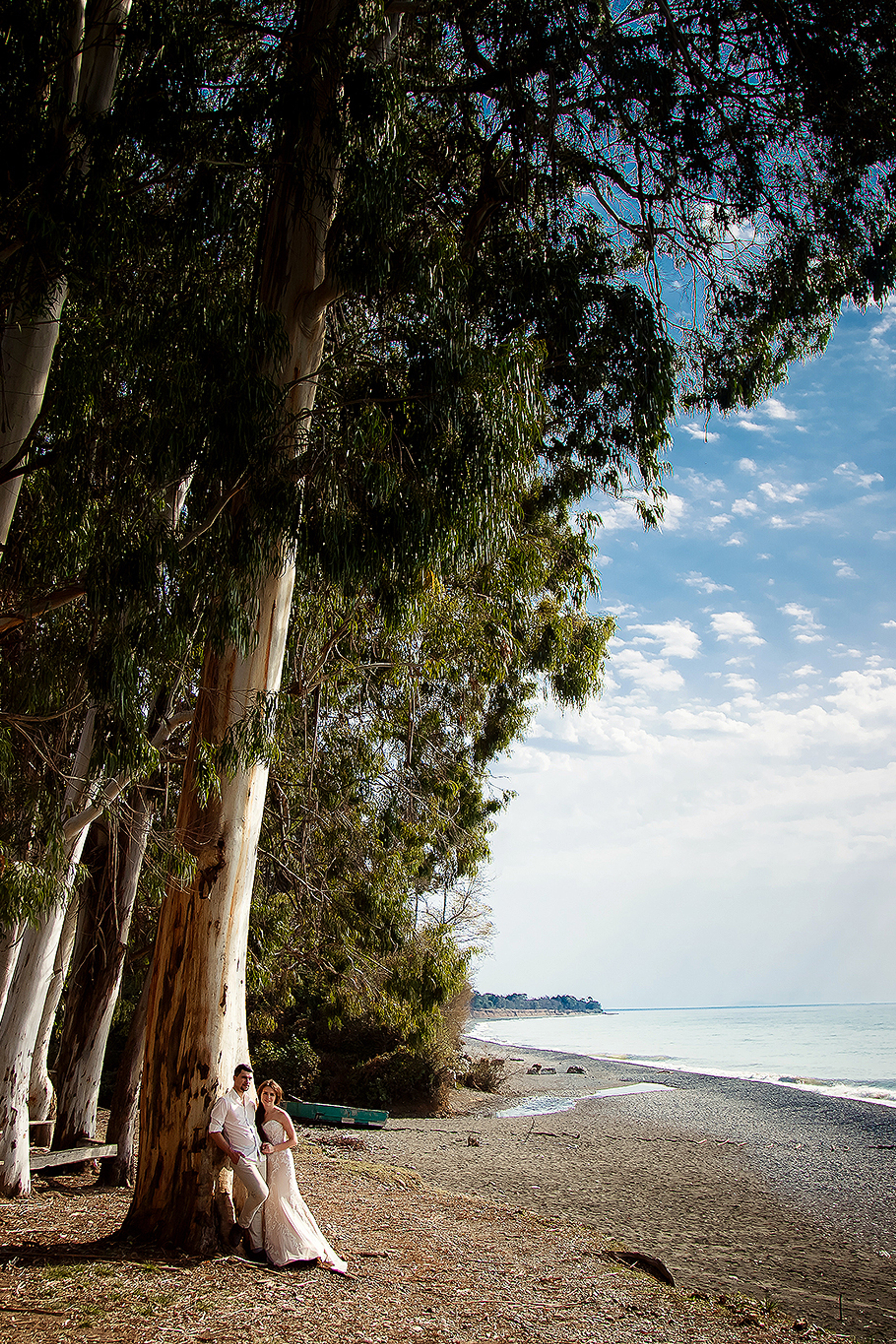 ЕКАТЕРИНА И АЛЕКСАНДР. СВАДЕБНЫЙ ФОТОГРАФ НАТАЛИКА