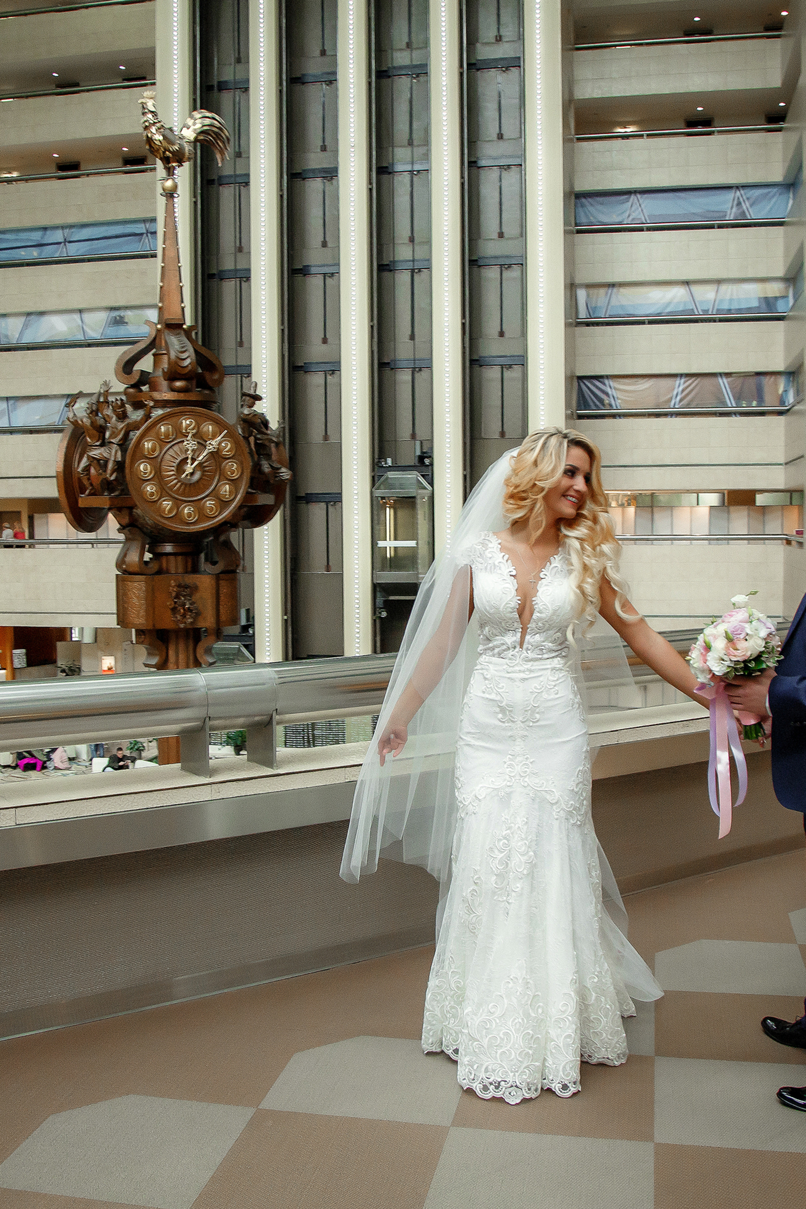 АНДРЕЙ И ВАЛЕРИЯ. СВАДЕБНЫЙ ФОТОГРАФ НАТАЛИКА