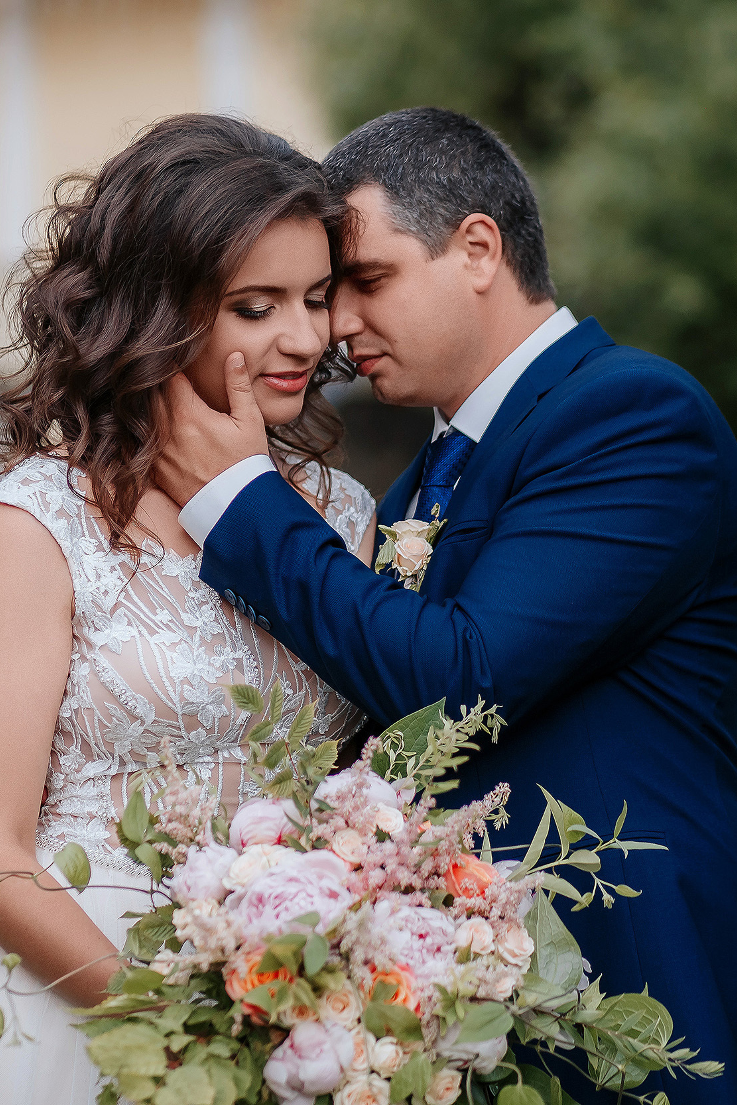 ПАВЕЛ И ТАТЬЯНА. СВАДЕБНЫЙ ФОТОГРАФ НАТАЛИКА