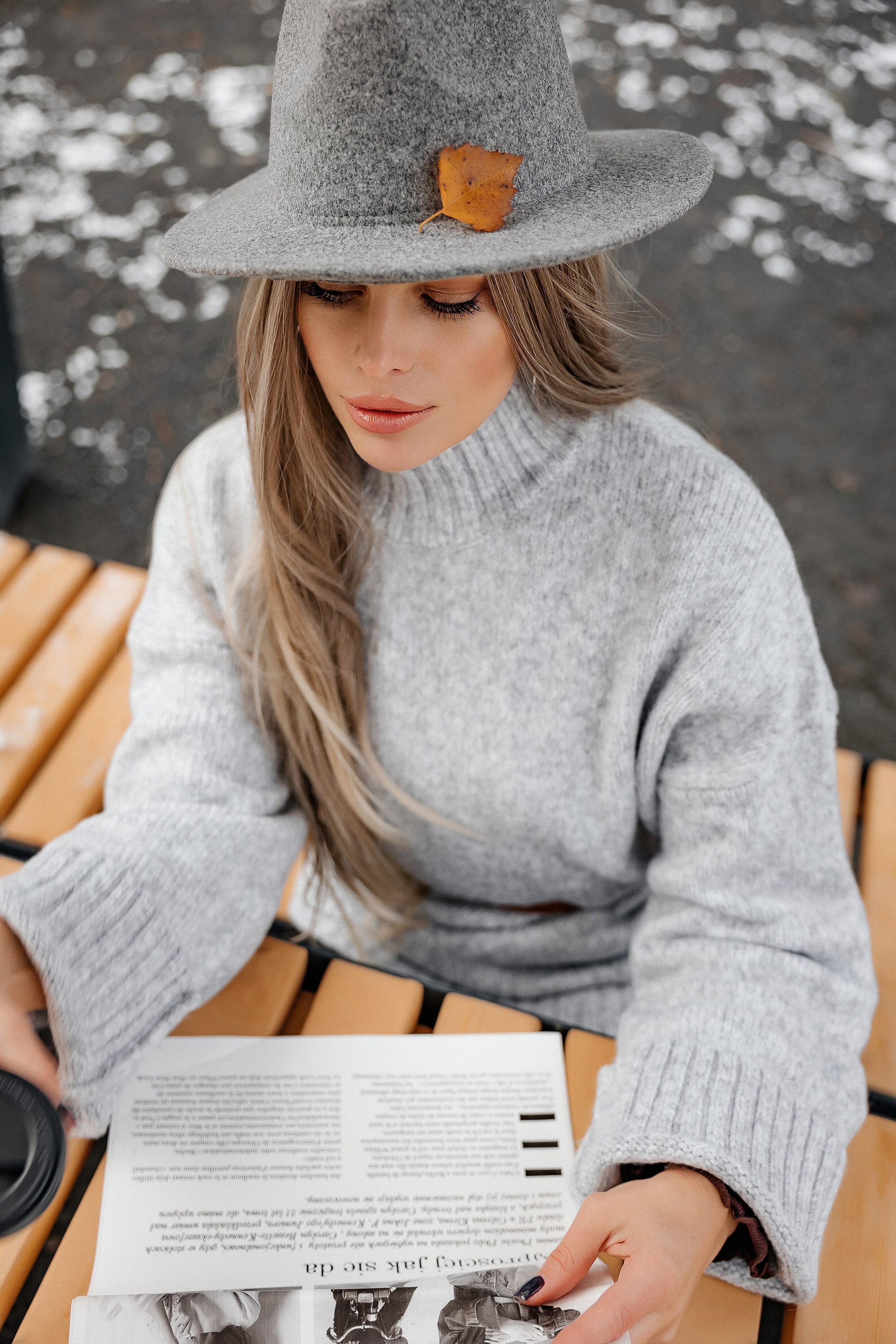 Зимняя осень. СВАДЕБНЫЙ ФОТОГРАФ НАТАЛИКА