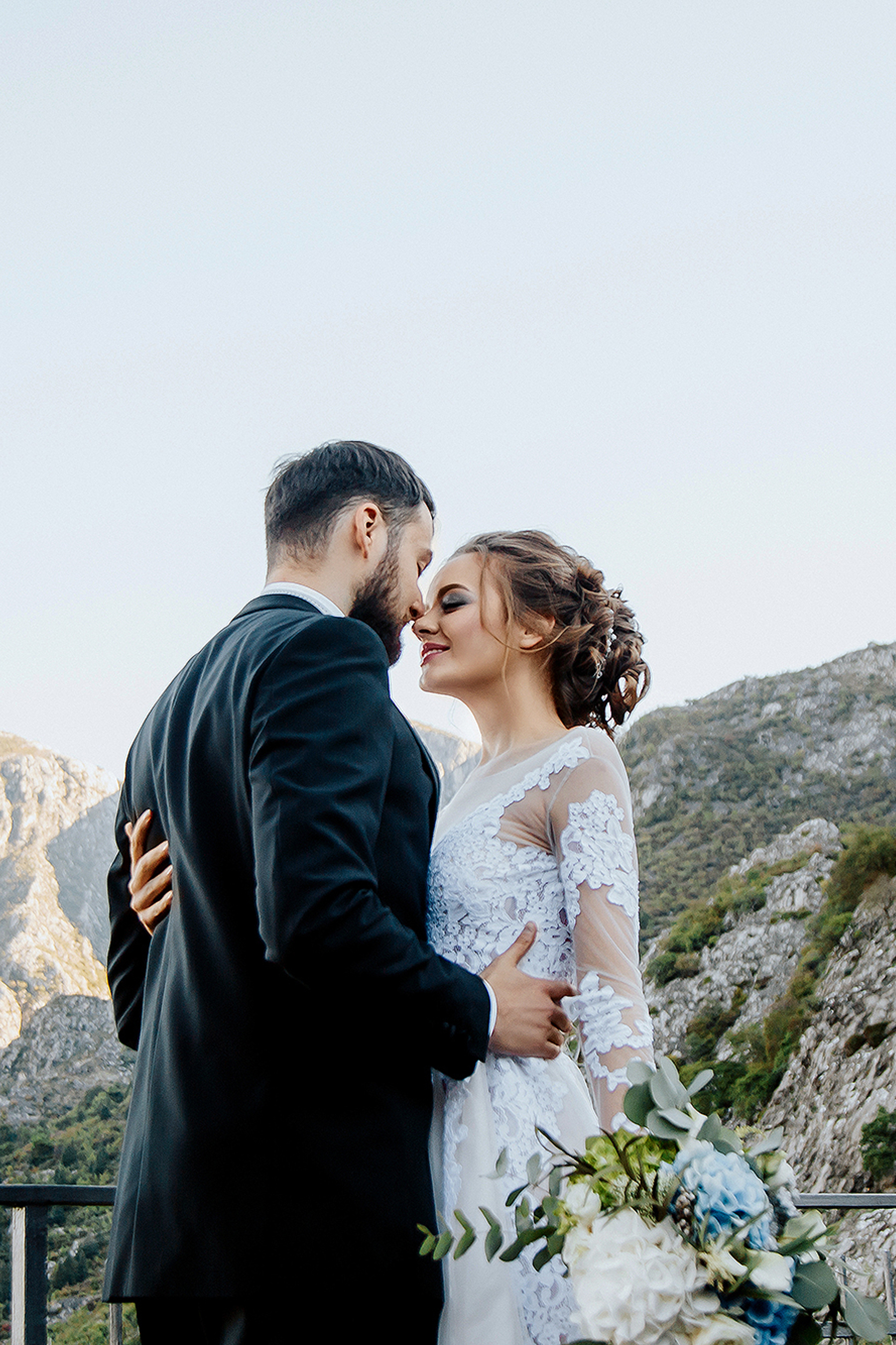 АНДРЕЙ И НАТАЛЬЯ. СВАДЕБНЫЙ ФОТОГРАФ НАТАЛИКА