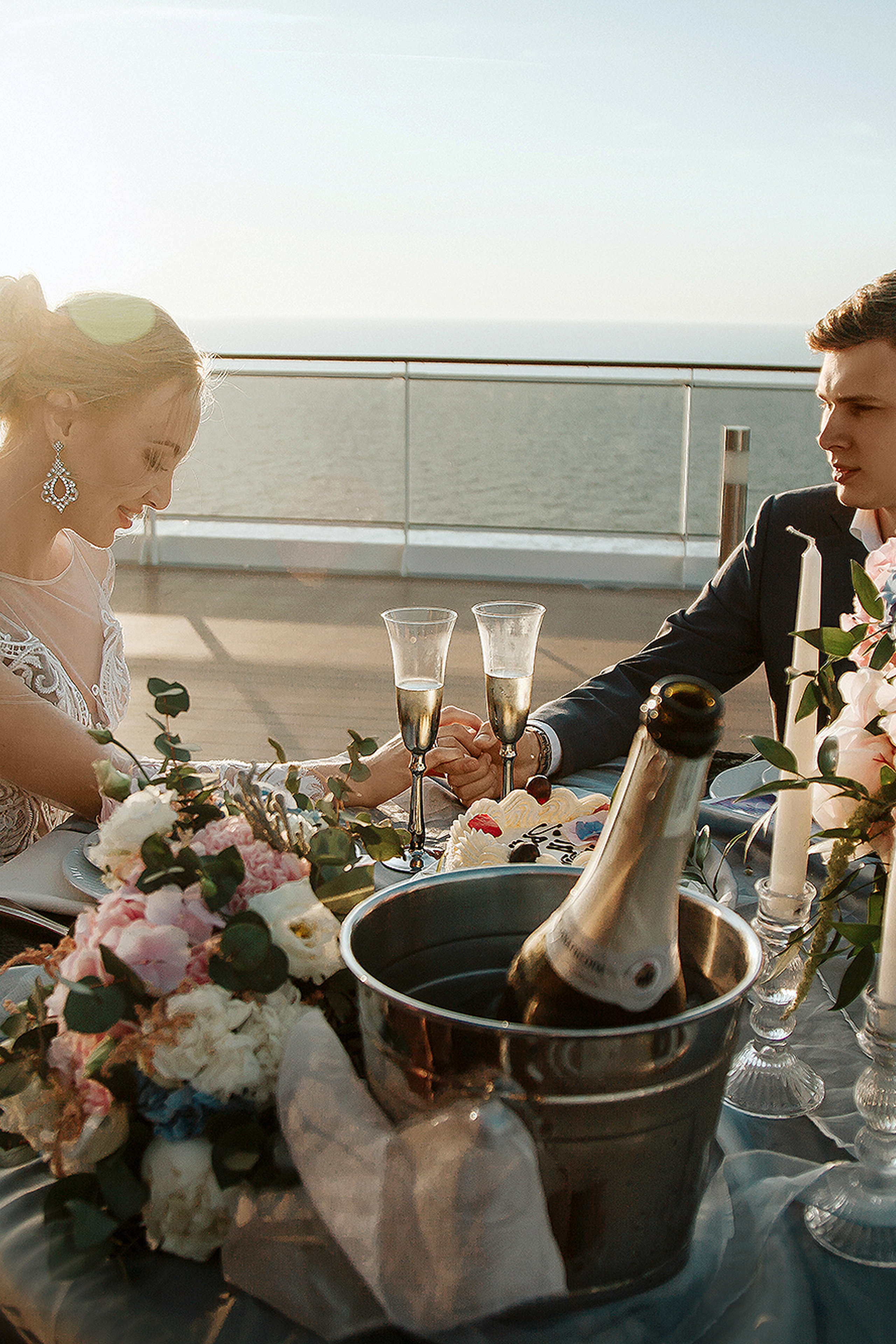 ИВАН И МАРИЯ. СВАДЕБНЫЙ ФОТОГРАФ НАТАЛИКА