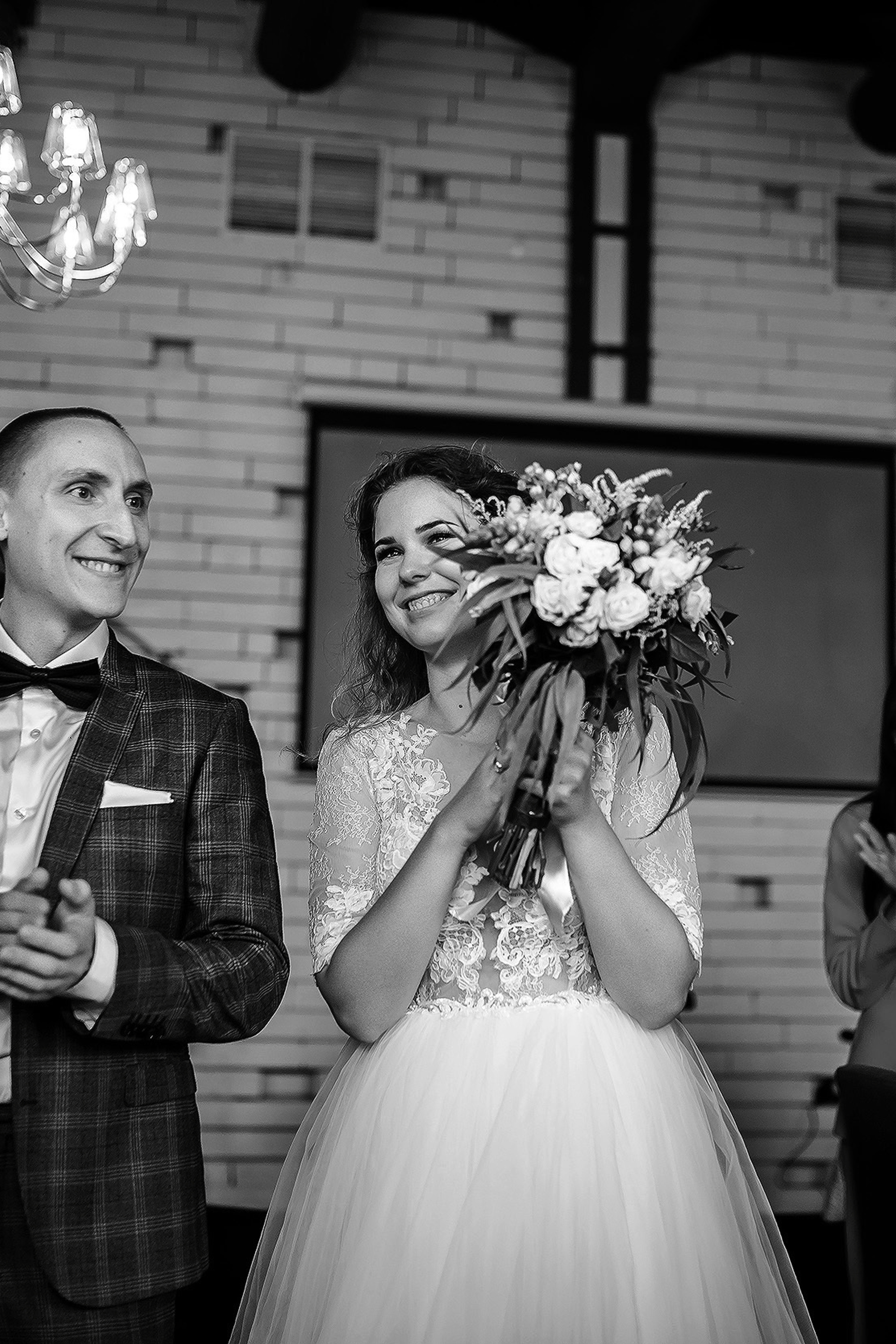 МАКСИМ И АЛЕКСАНДРА. СВАДЕБНЫЙ ФОТОГРАФ НАТАЛИКА