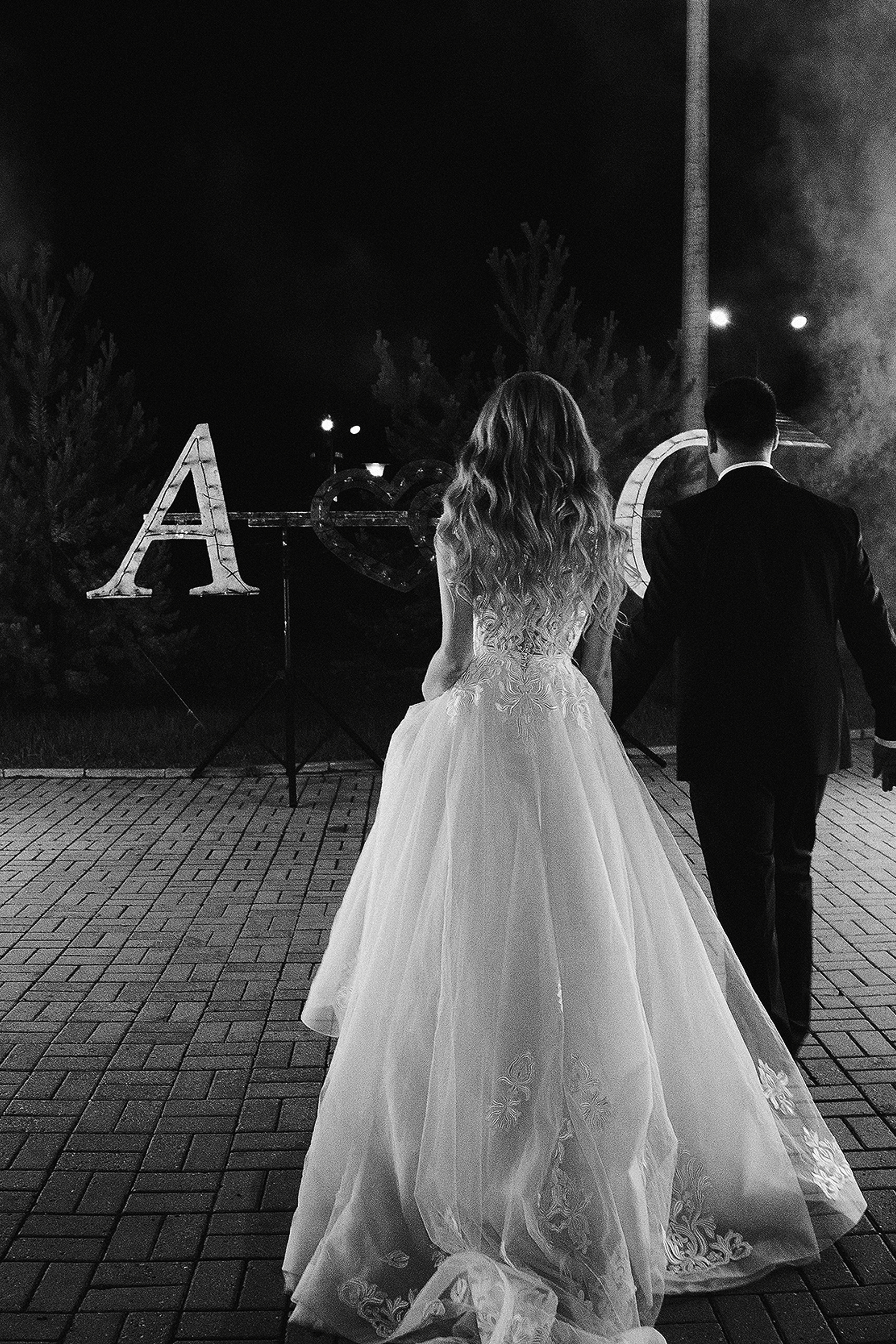 ОКСАНА И АРТЁМ. СВАДЕБНЫЙ ФОТОГРАФ НАТАЛИКА