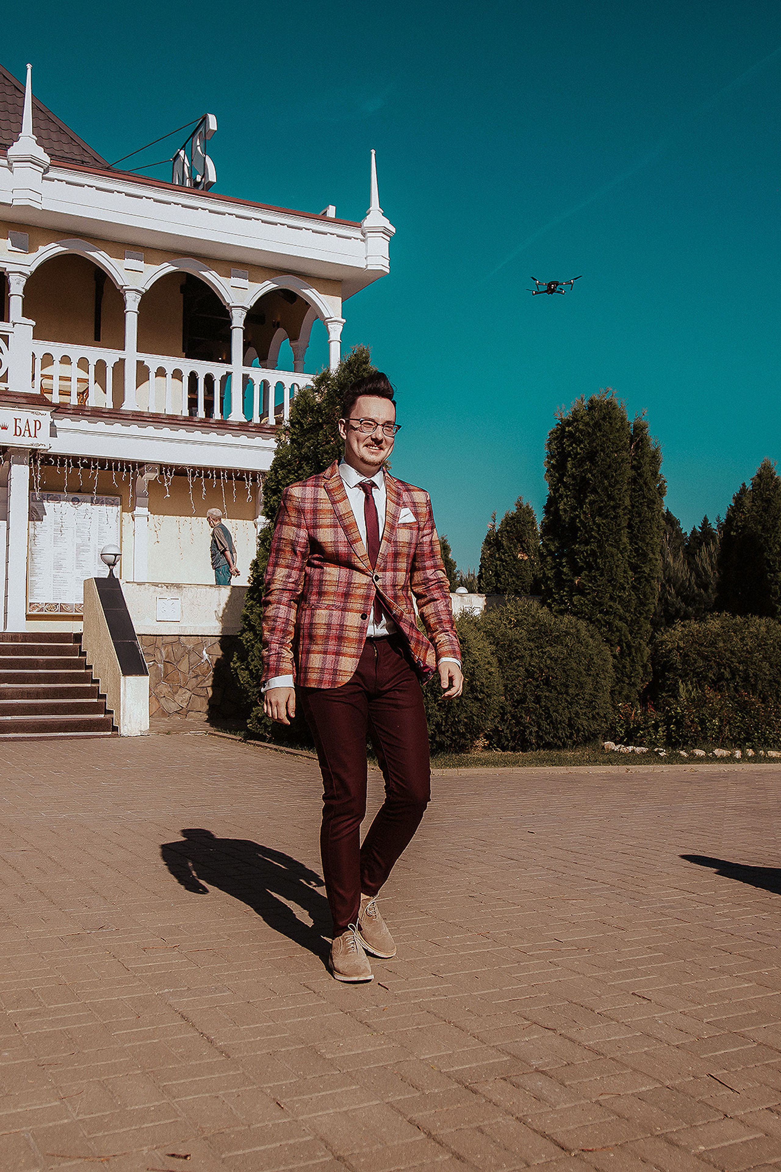 АНТОН И ЕКАТЕРИНА. СВАДЕБНЫЙ ФОТОГРАФ НАТАЛИКА