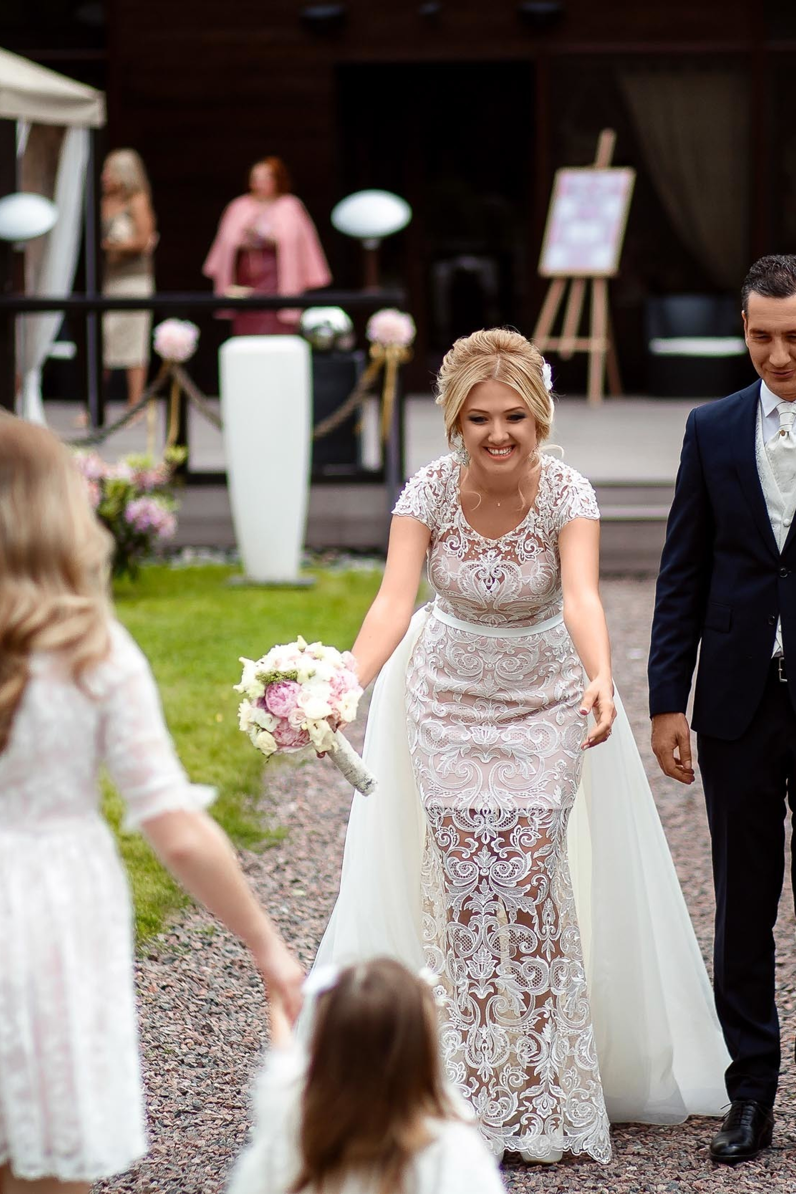 ВИКТОР И СВЕТЛАНА. СВАДЕБНЫЙ ФОТОГРАФ НАТАЛИКА