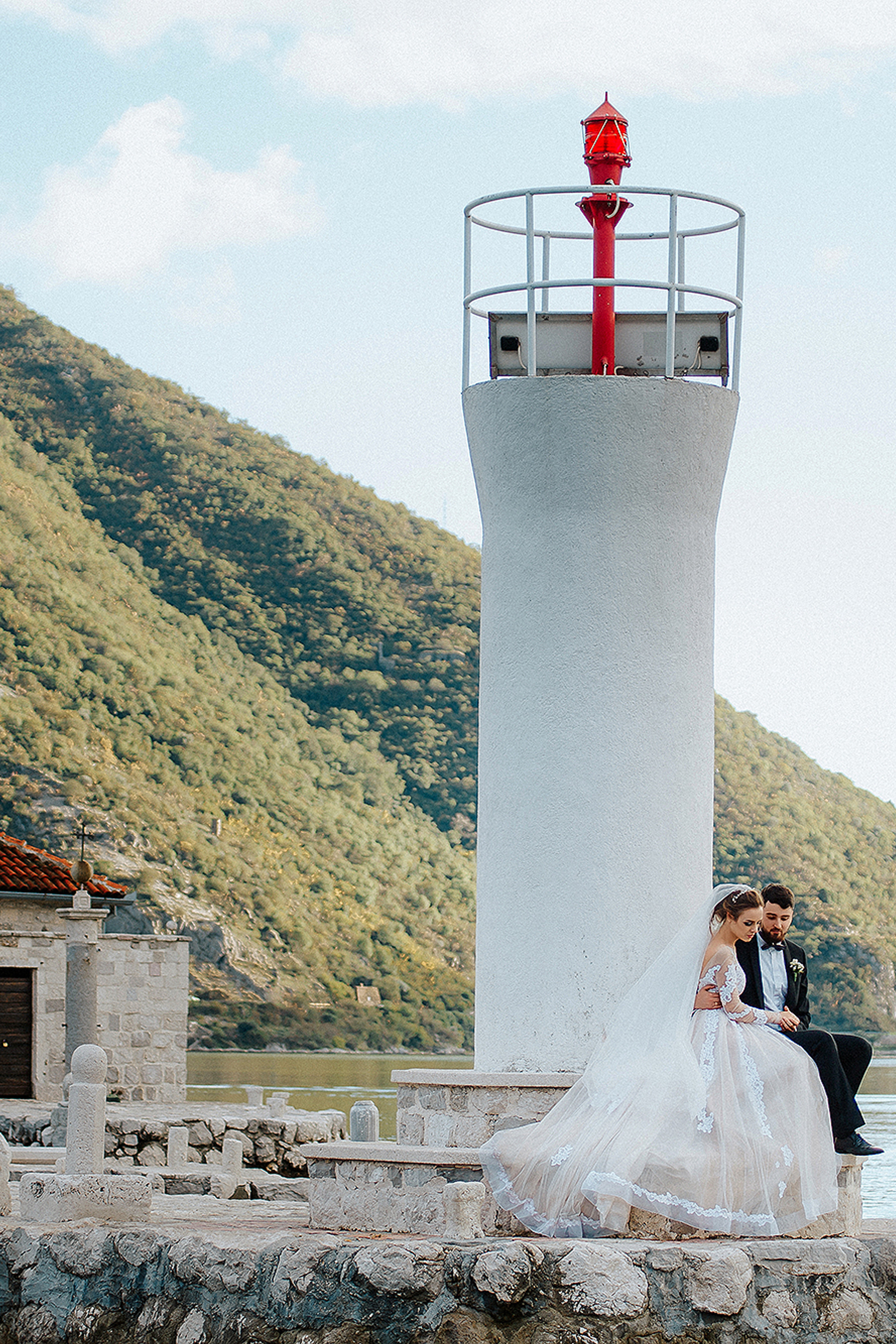 АНДРЕЙ И НАТАЛЬЯ. СВАДЕБНЫЙ ФОТОГРАФ НАТАЛИКА