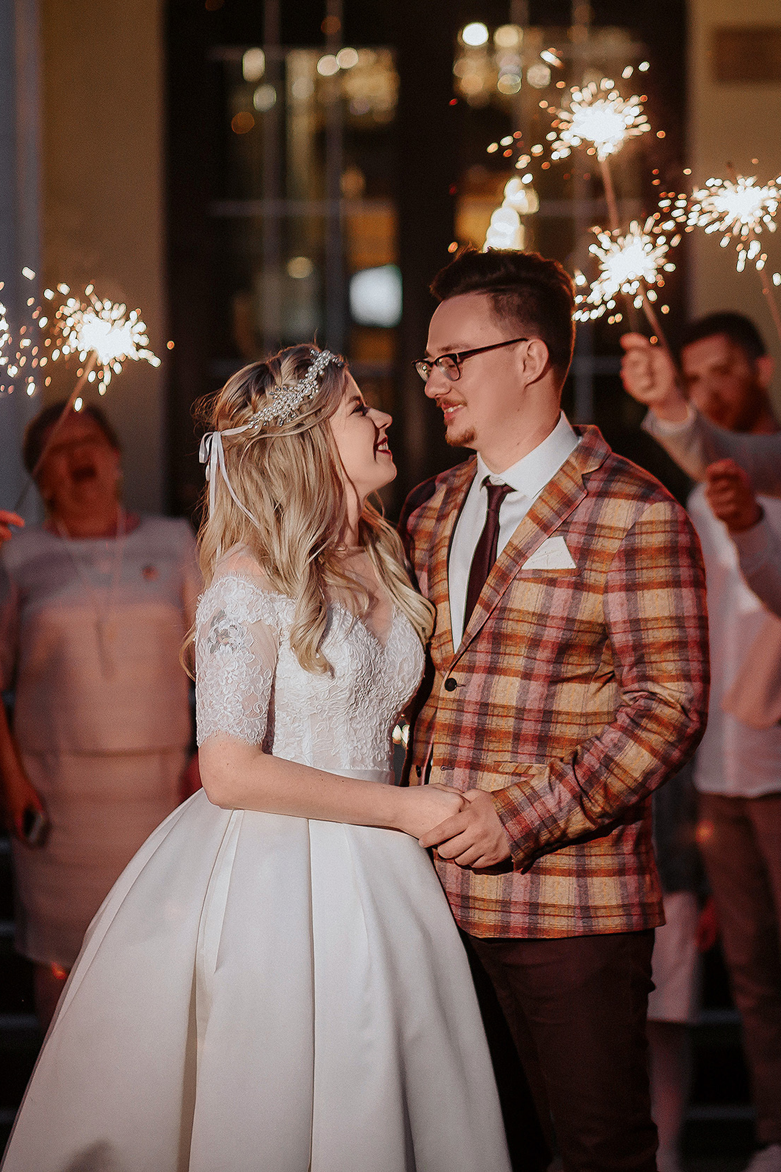 АНТОН И ЕКАТЕРИНА. СВАДЕБНЫЙ ФОТОГРАФ НАТАЛИКА