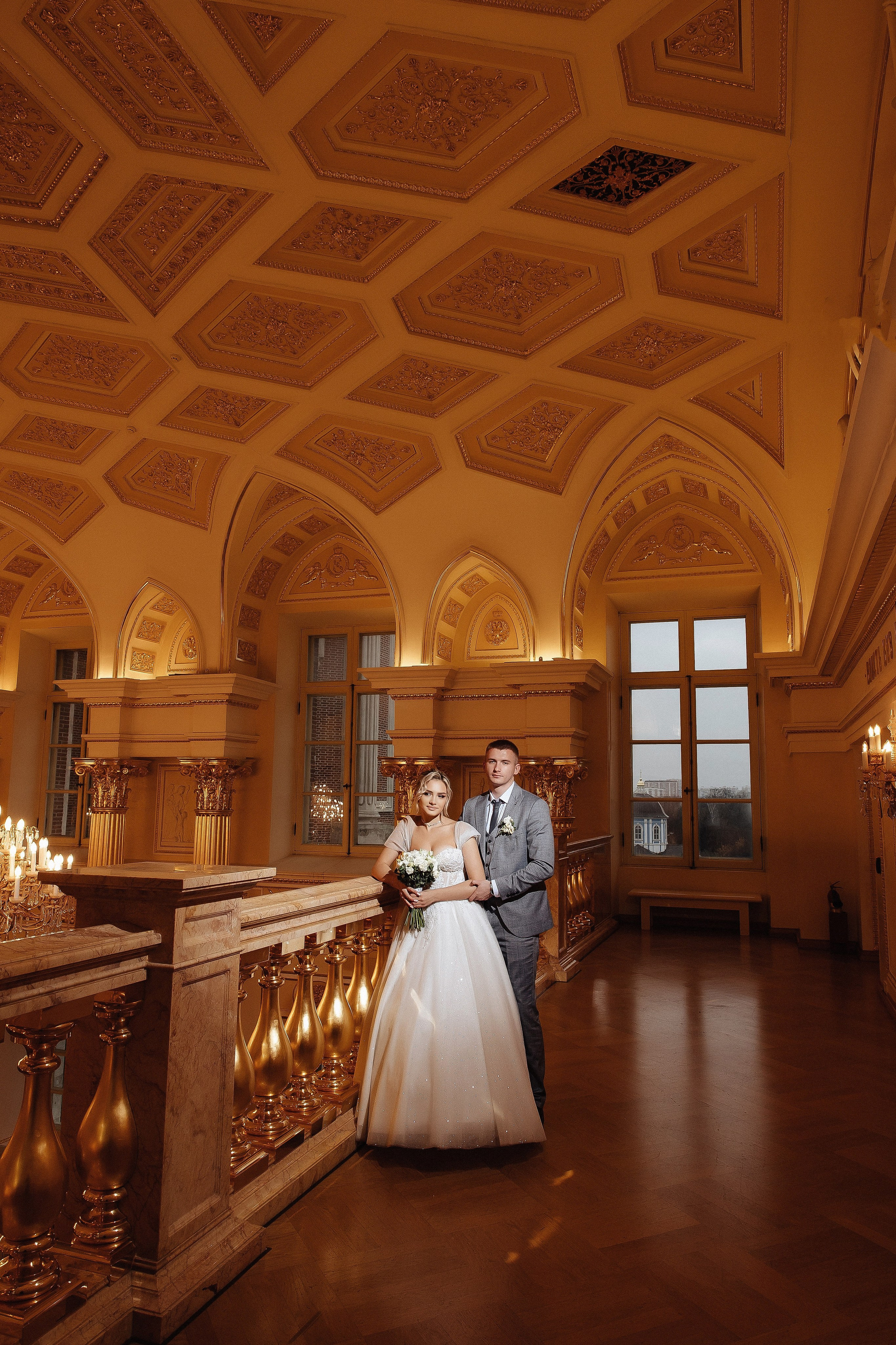 ВЛАДИМИР И ЕКАТЕРИНА. СВАДЕБНЫЙ ФОТОГРАФ НАТАЛИКА