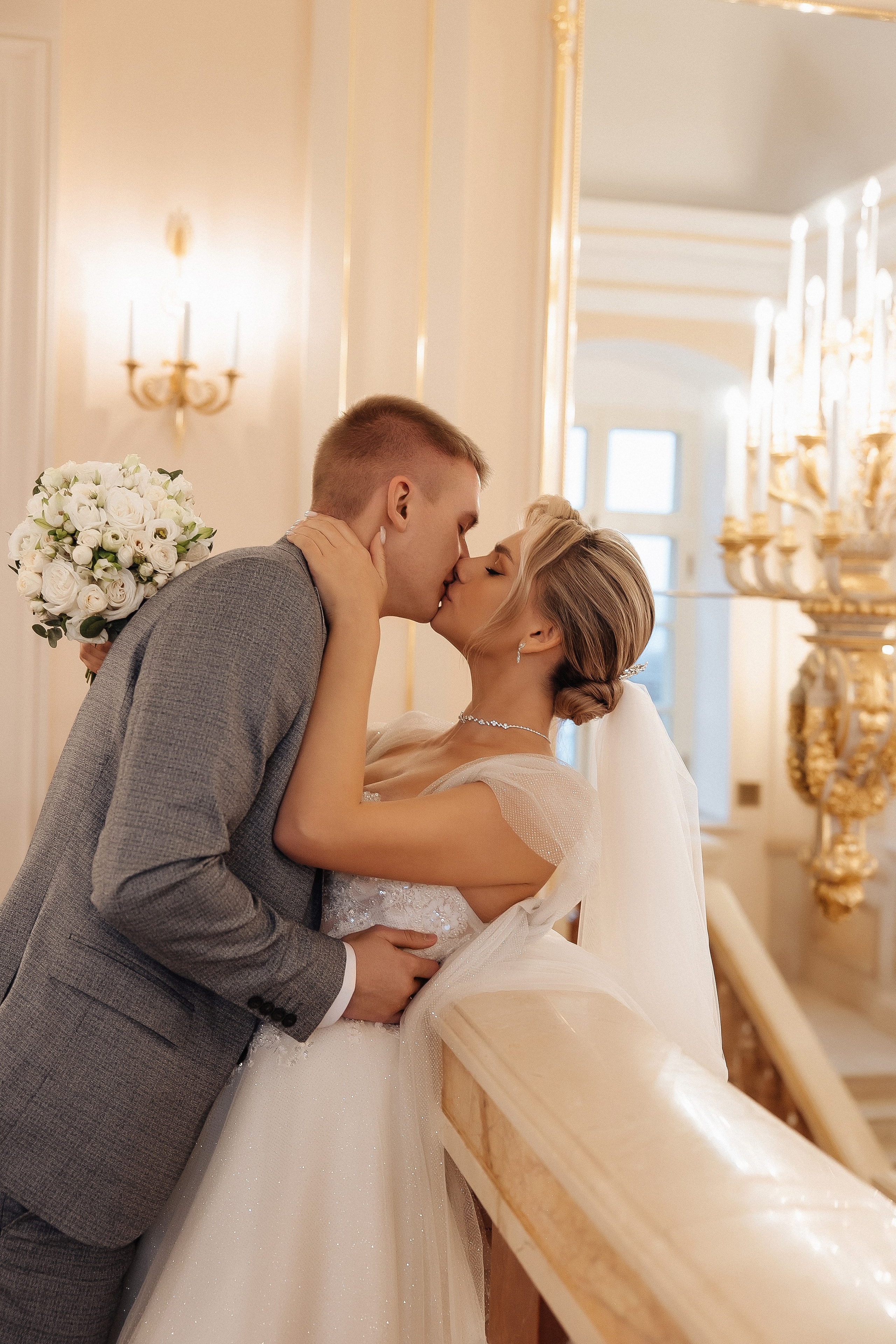 ВЛАДИМИР И ЕКАТЕРИНА. СВАДЕБНЫЙ ФОТОГРАФ НАТАЛИКА